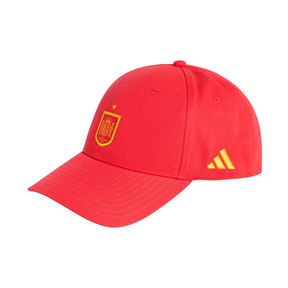 Gorra roja España