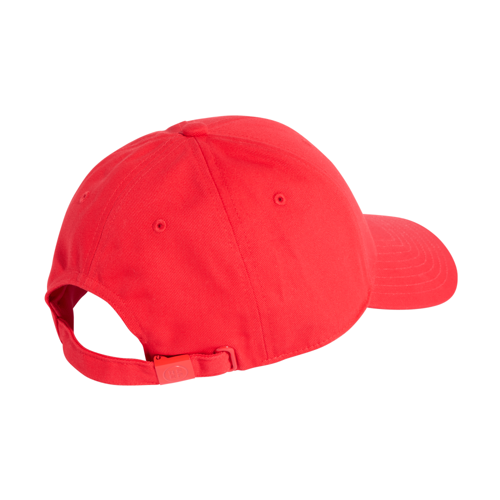 Gorra roja España