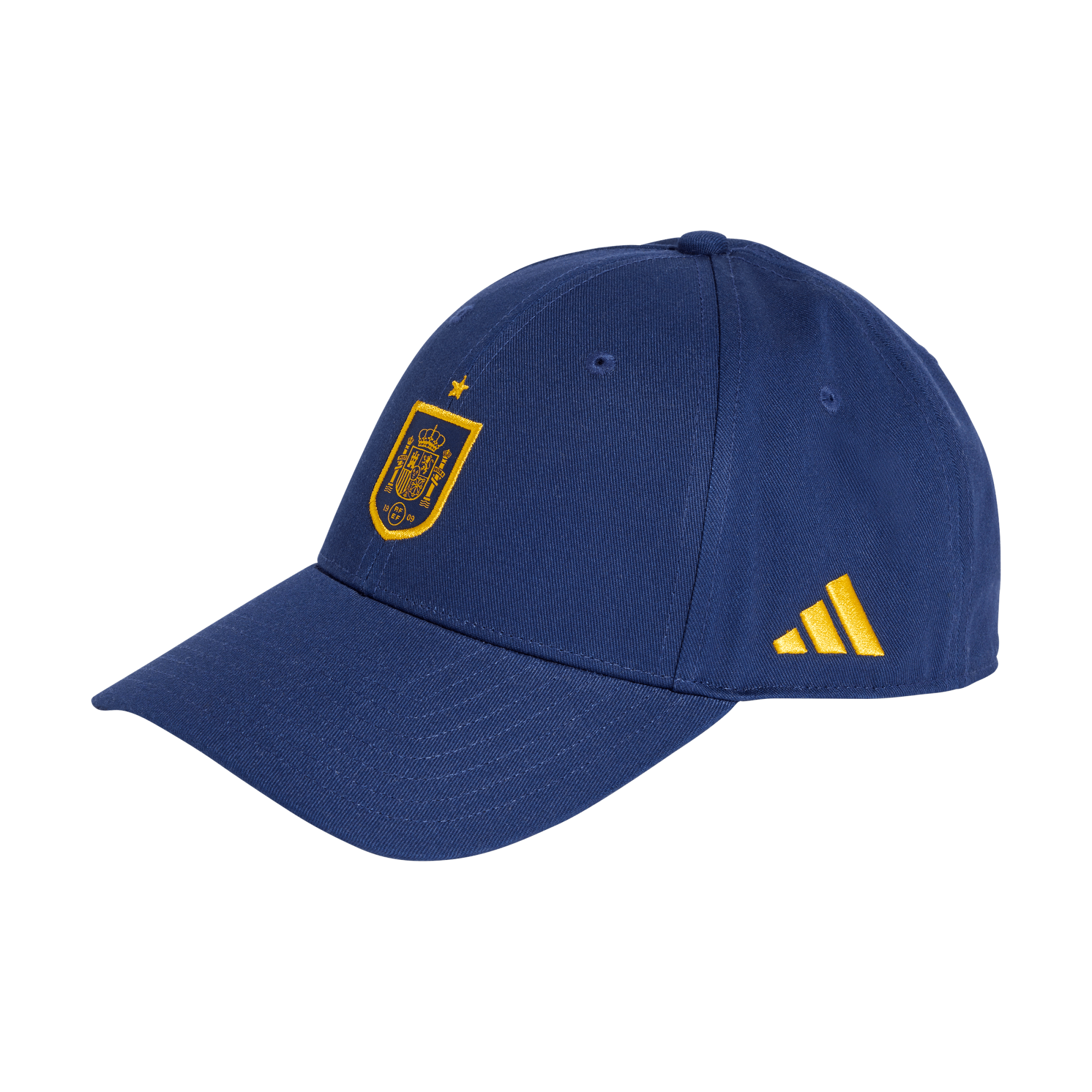 Gorra azul España