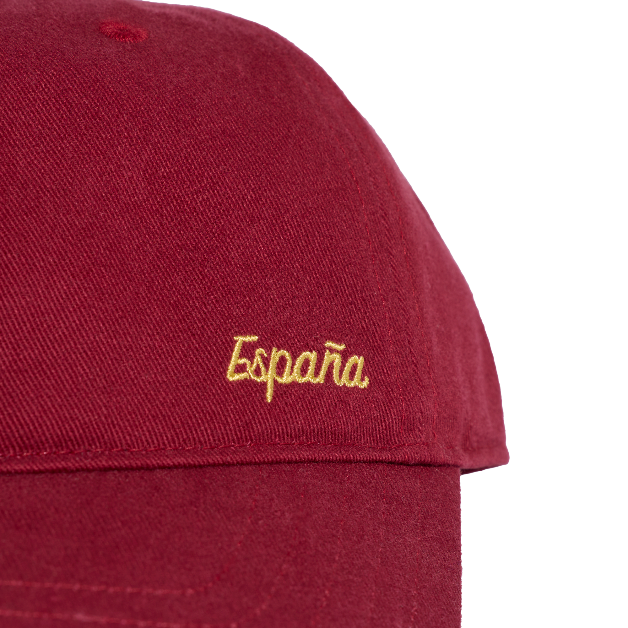 Red National Team Cap
