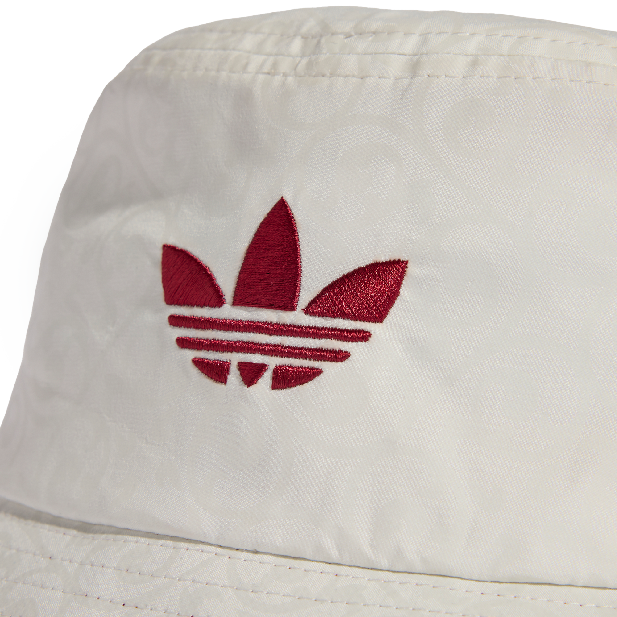 Gorro Bucket Blanco