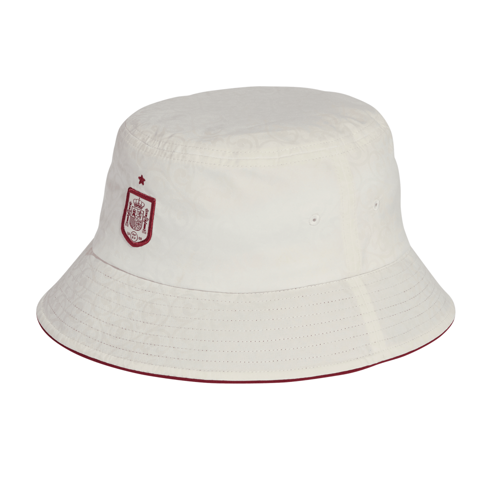 RFEF BUCKET