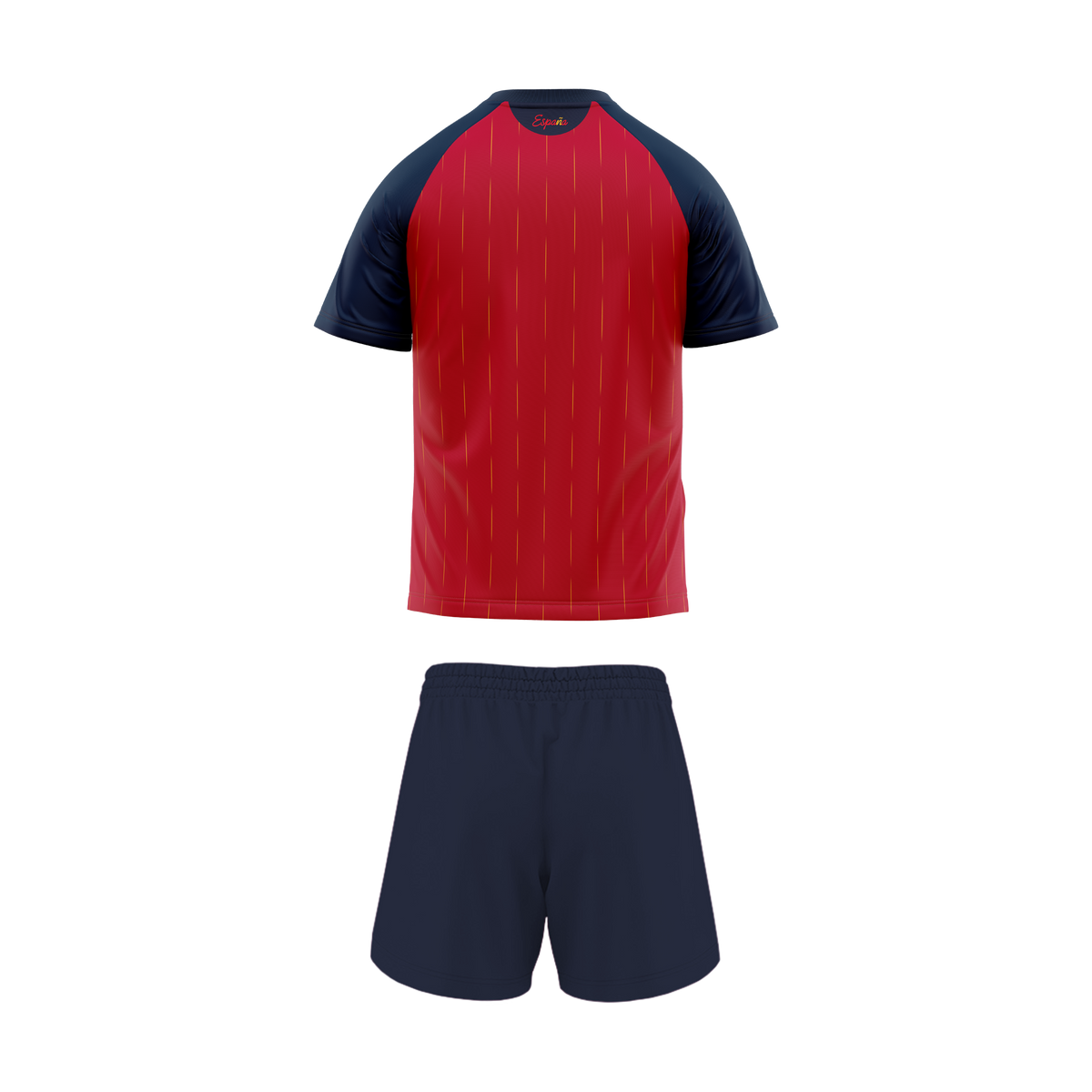 RFEF HOME MINIKIT 26/27
