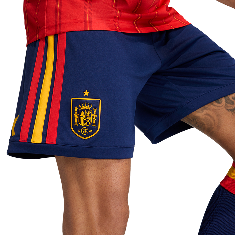 Pantalón Corto Hombre Primera Equipación