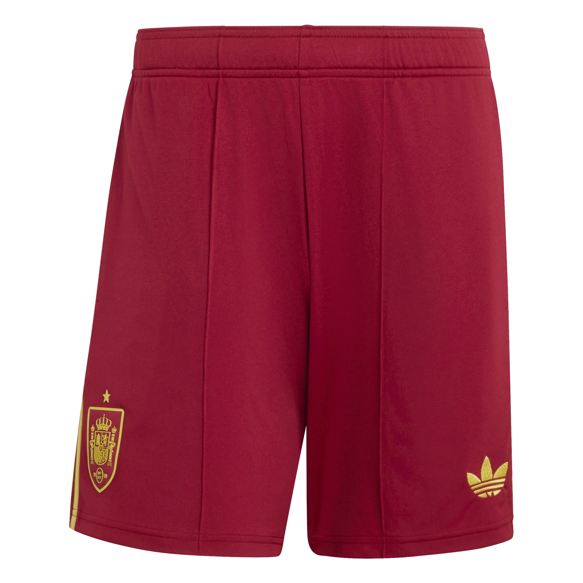 Pantalón Corto Segunda Equipación Mundial 2026