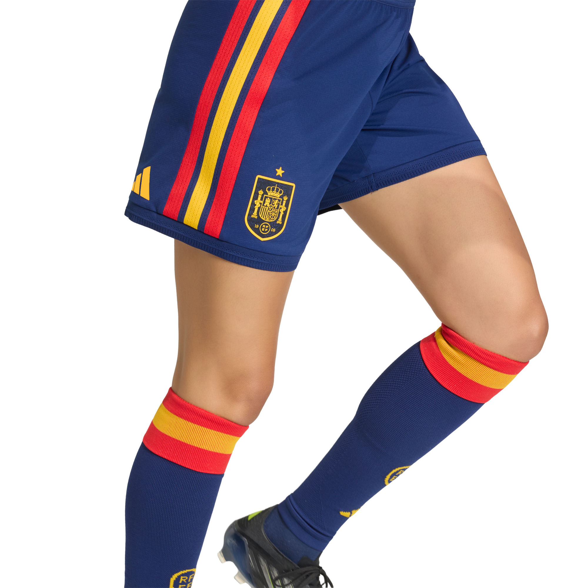 Pantalón Corto Mujer Primera Equipación