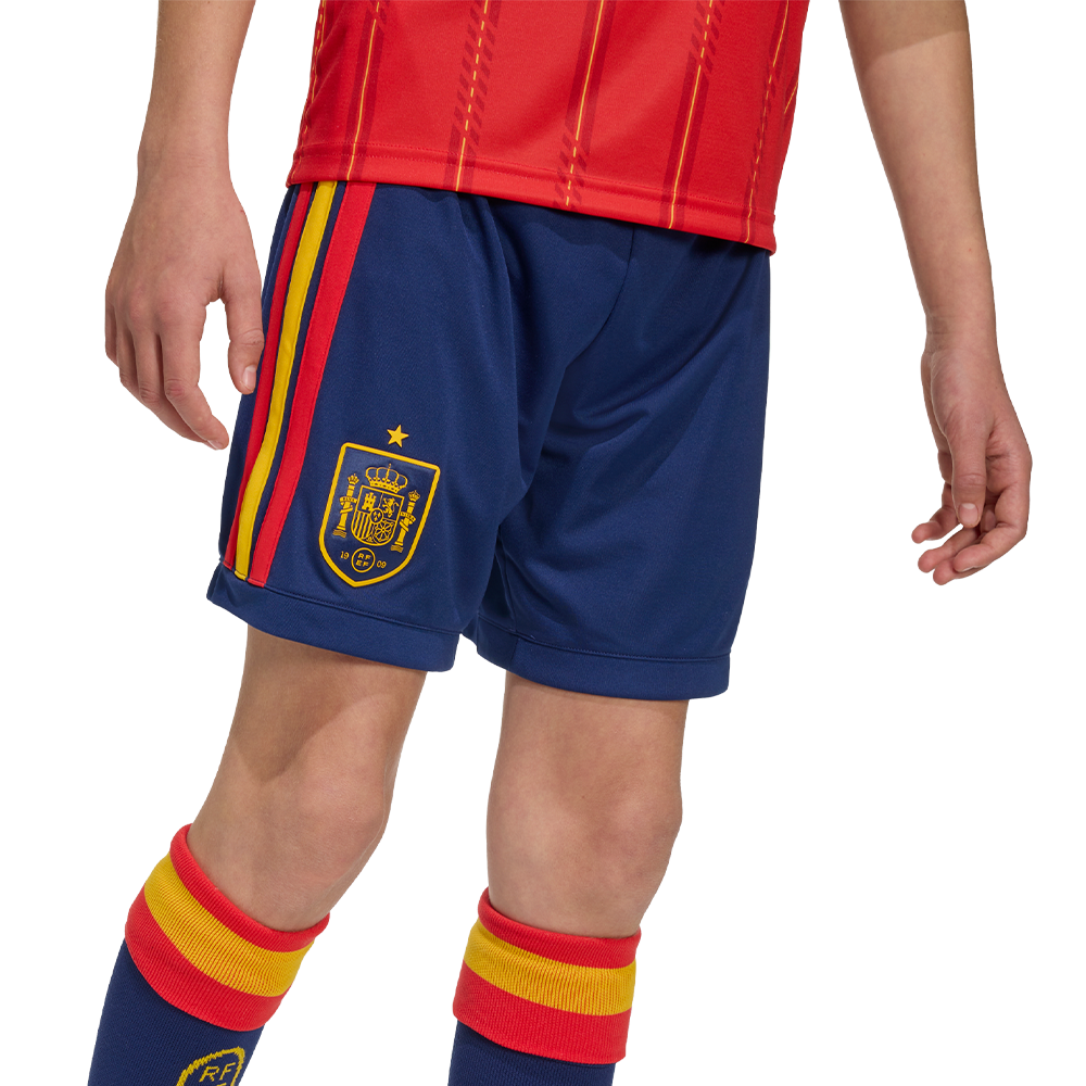 Pantalón Corto Niño Primera Equipación