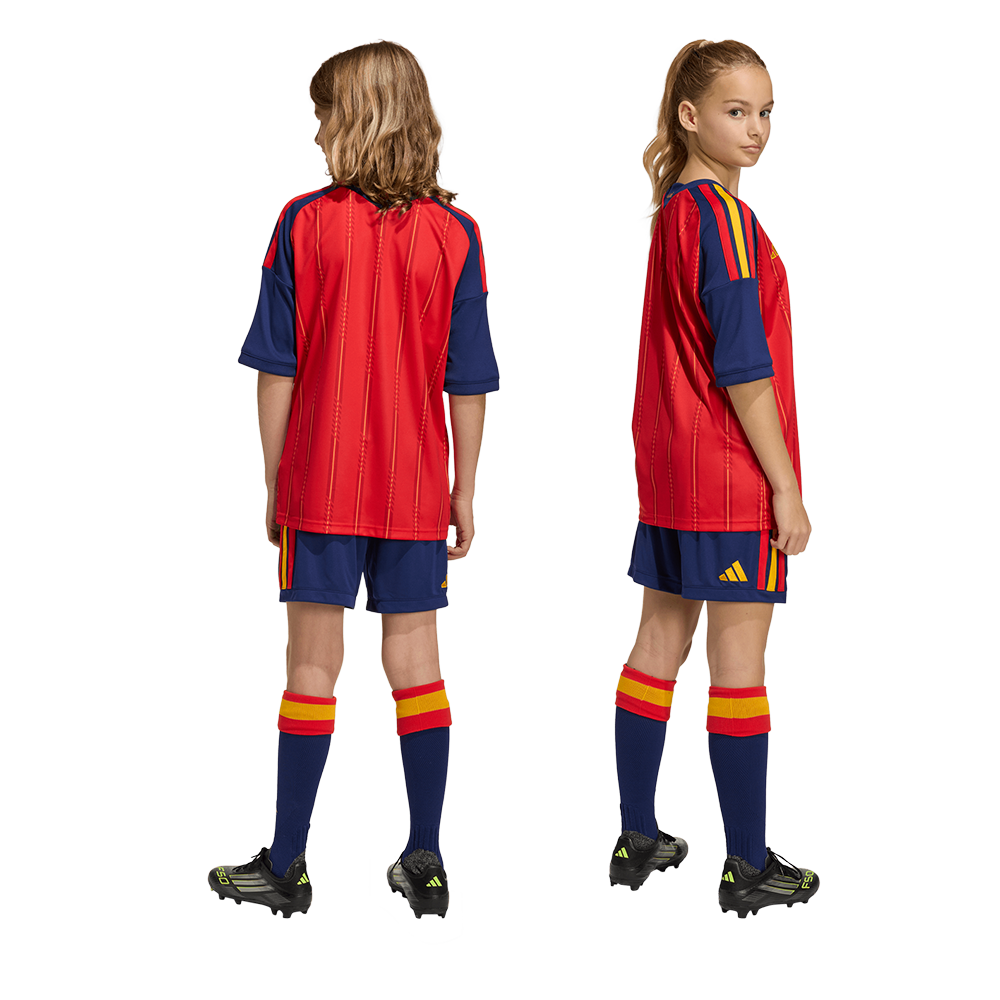 Pantalón Corto Niño Primera Equipación