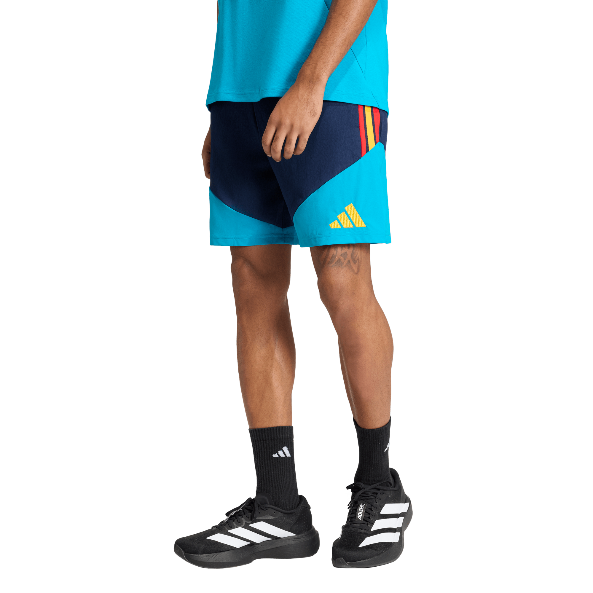 Men's Bermuda Shorts