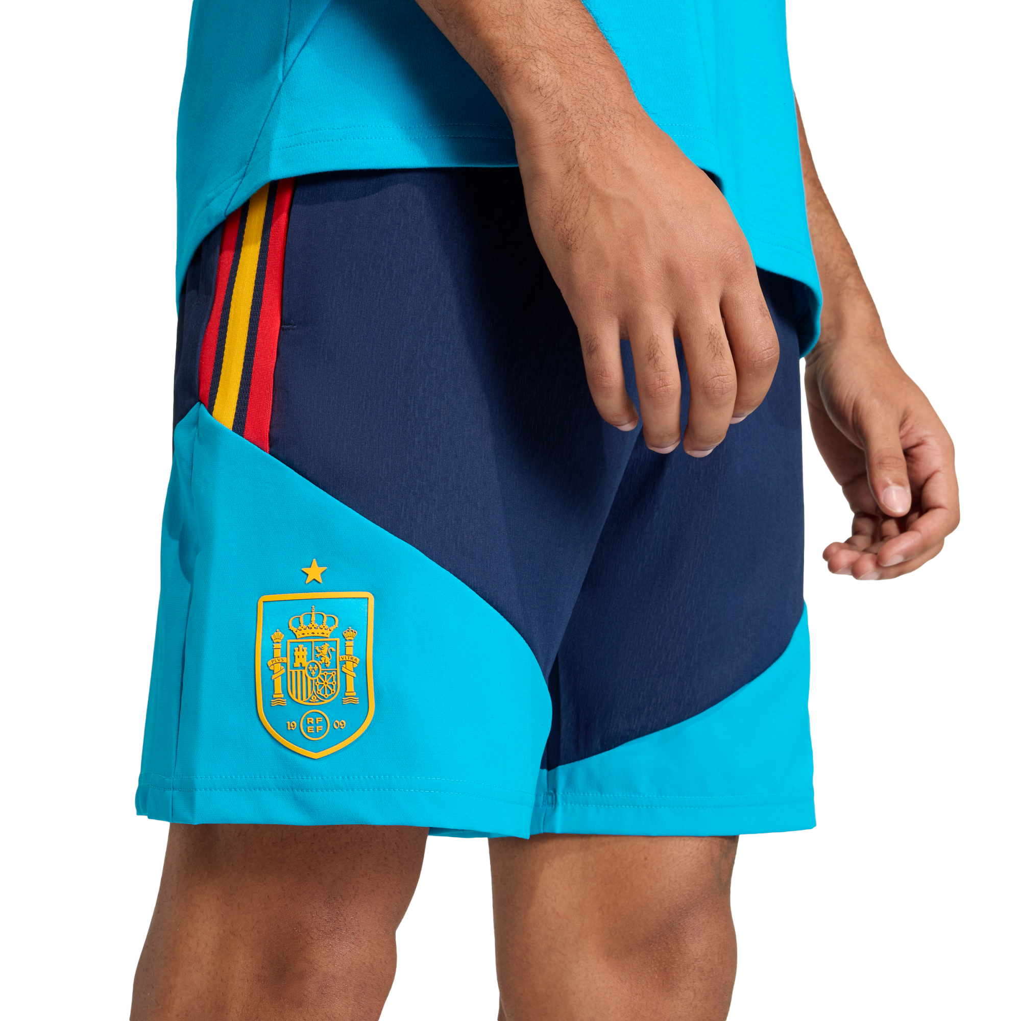 Bermuda Hombre Paseo