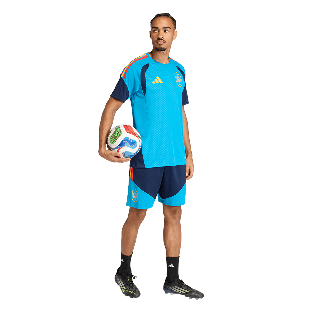 Pantalón Corto Entrenamiento Hombre