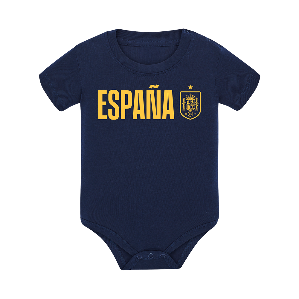 RFEF BODY NAVY ESPAÑA