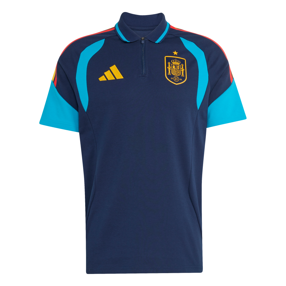 Polo hombre de paseo