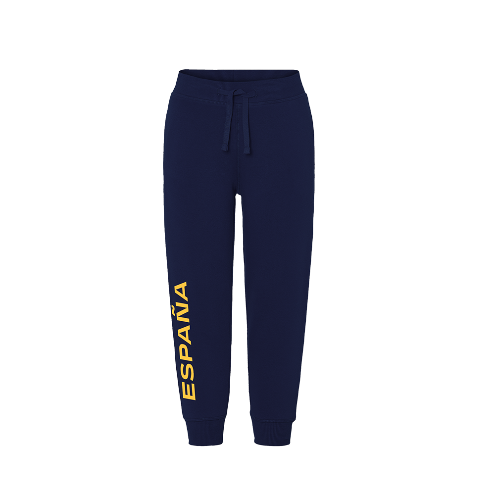 RFEF PANTALÓN NAVY 2025