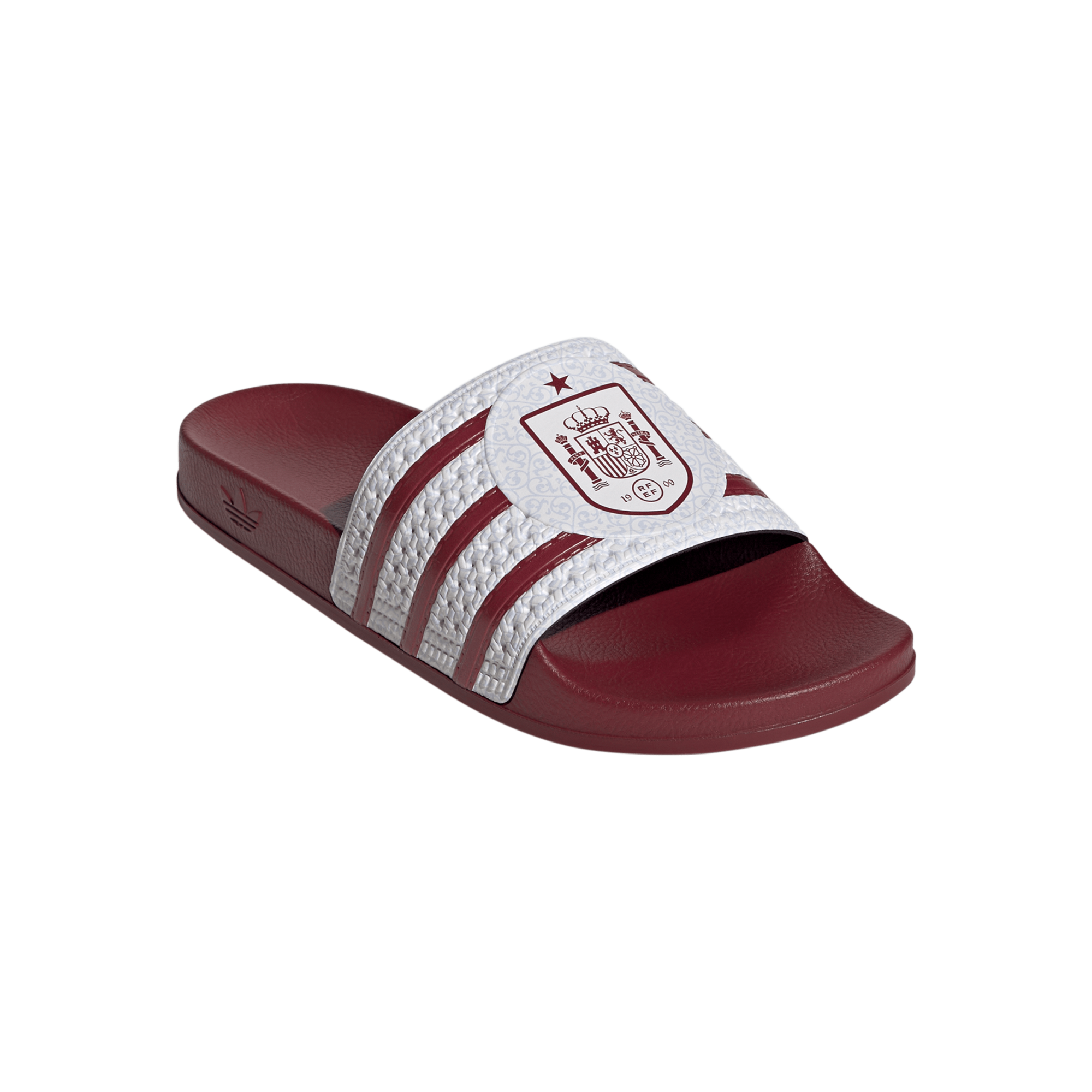 adidas Trefoil Flip-Flops