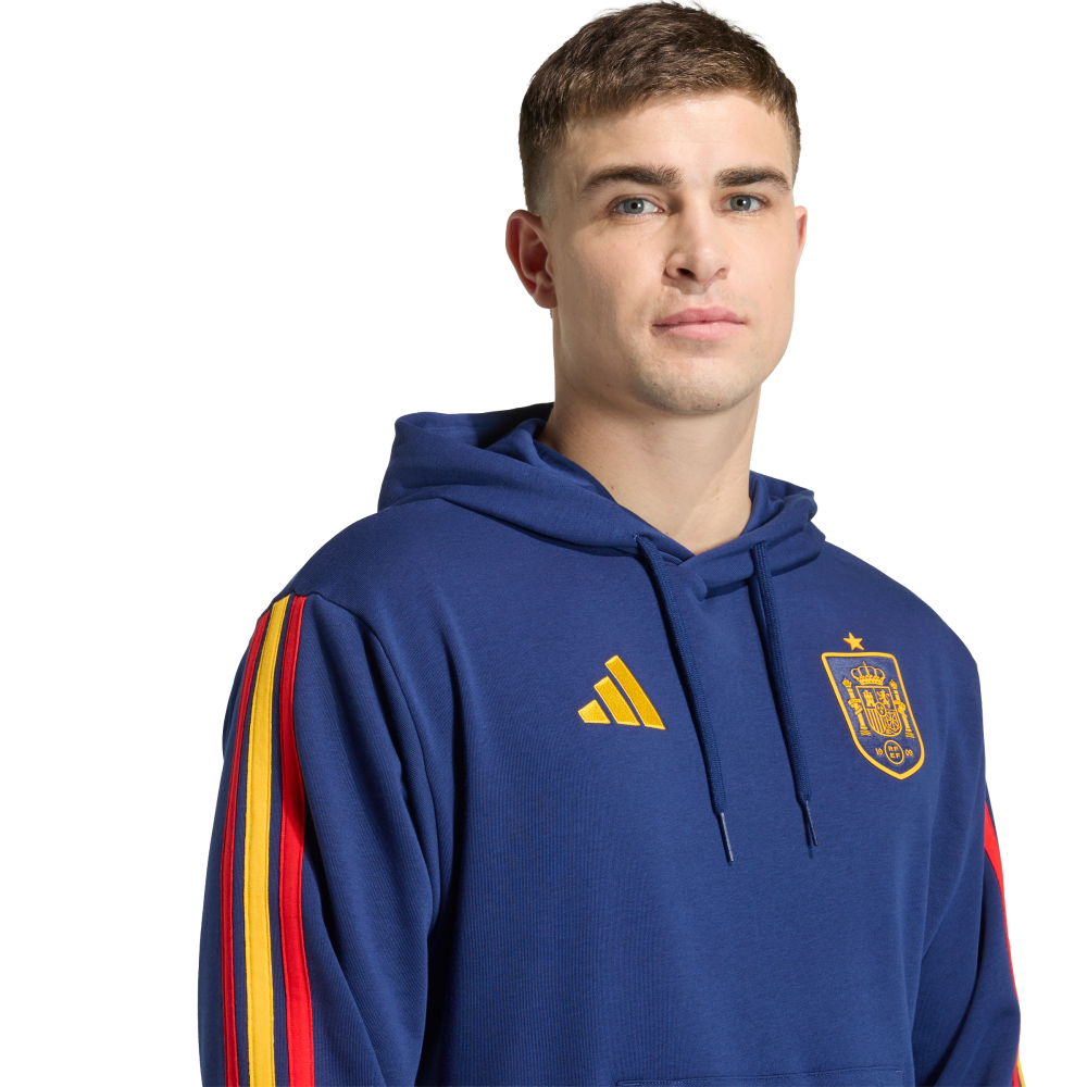 DNA Spain Navy Sweatshirt