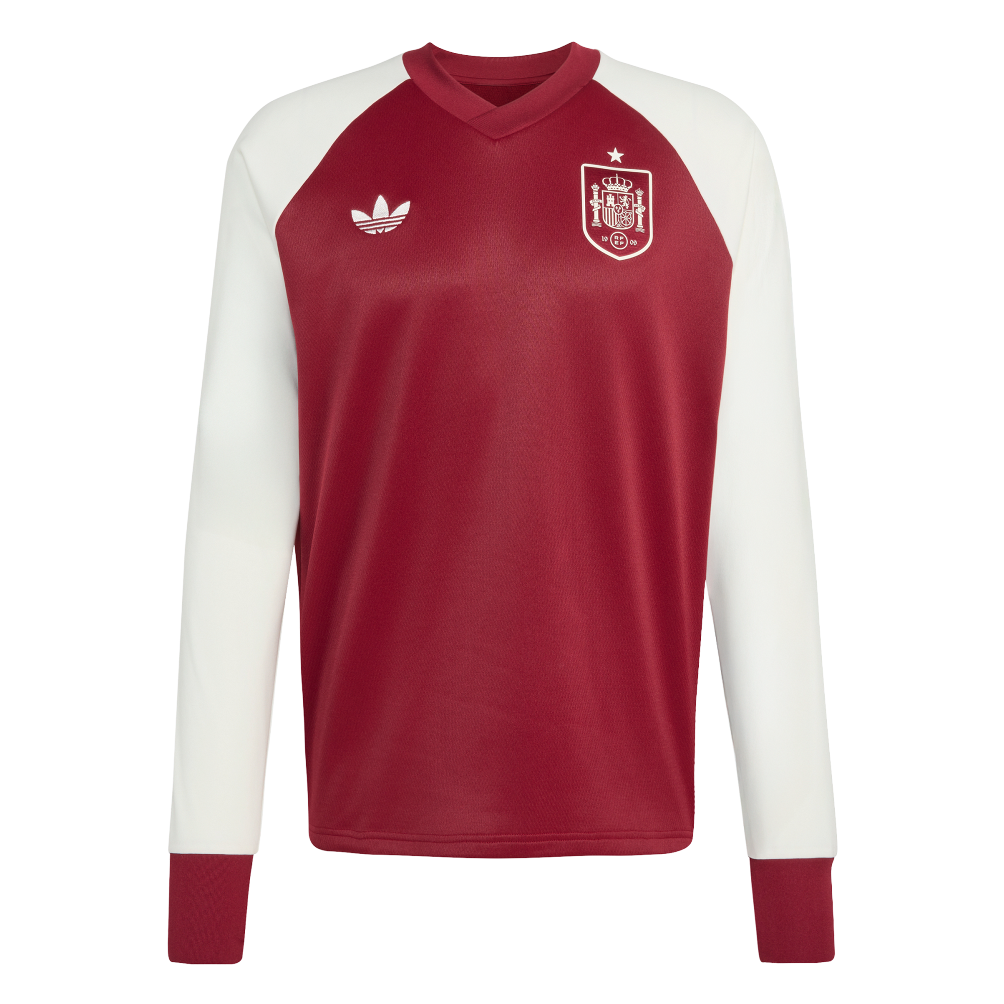 Men's World Cup 2026 Second Kit Warm-Up Jersey