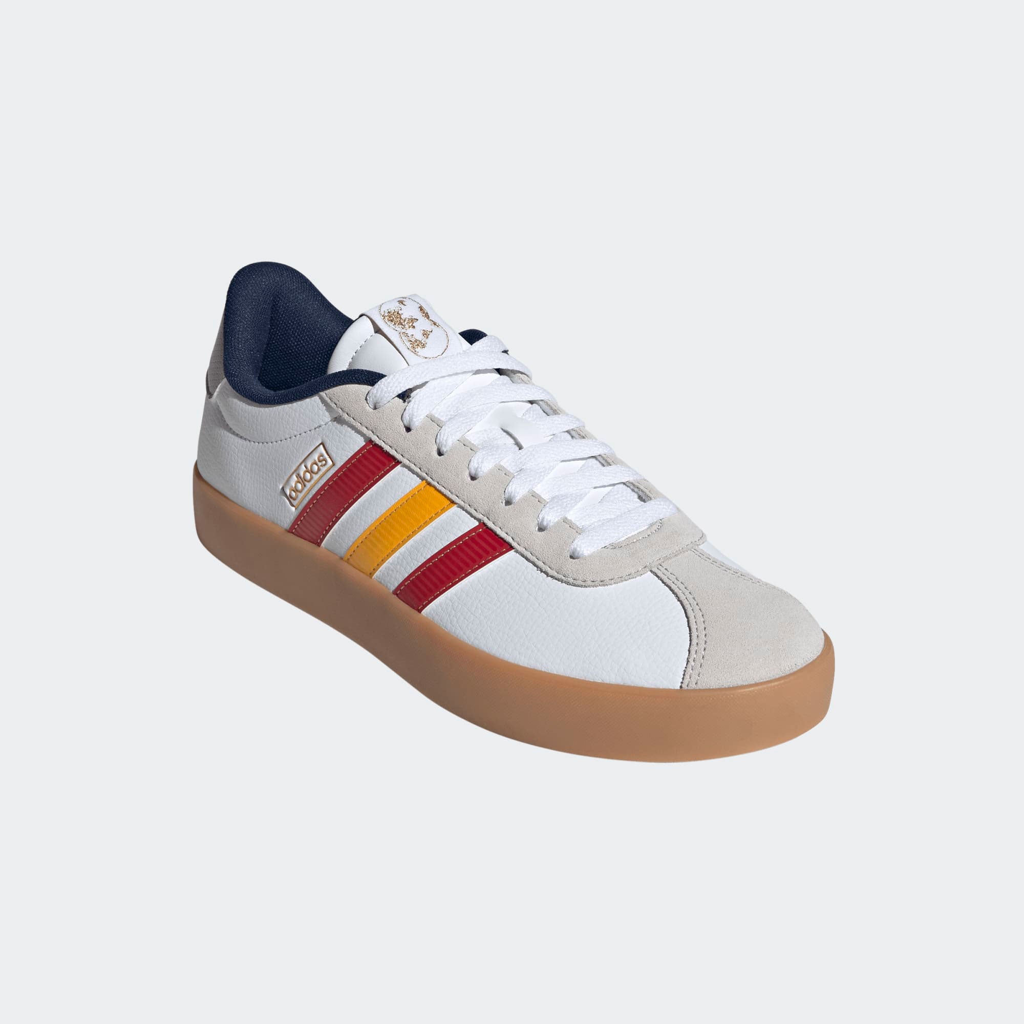 Zapatillas adidas VL Court 3.0
