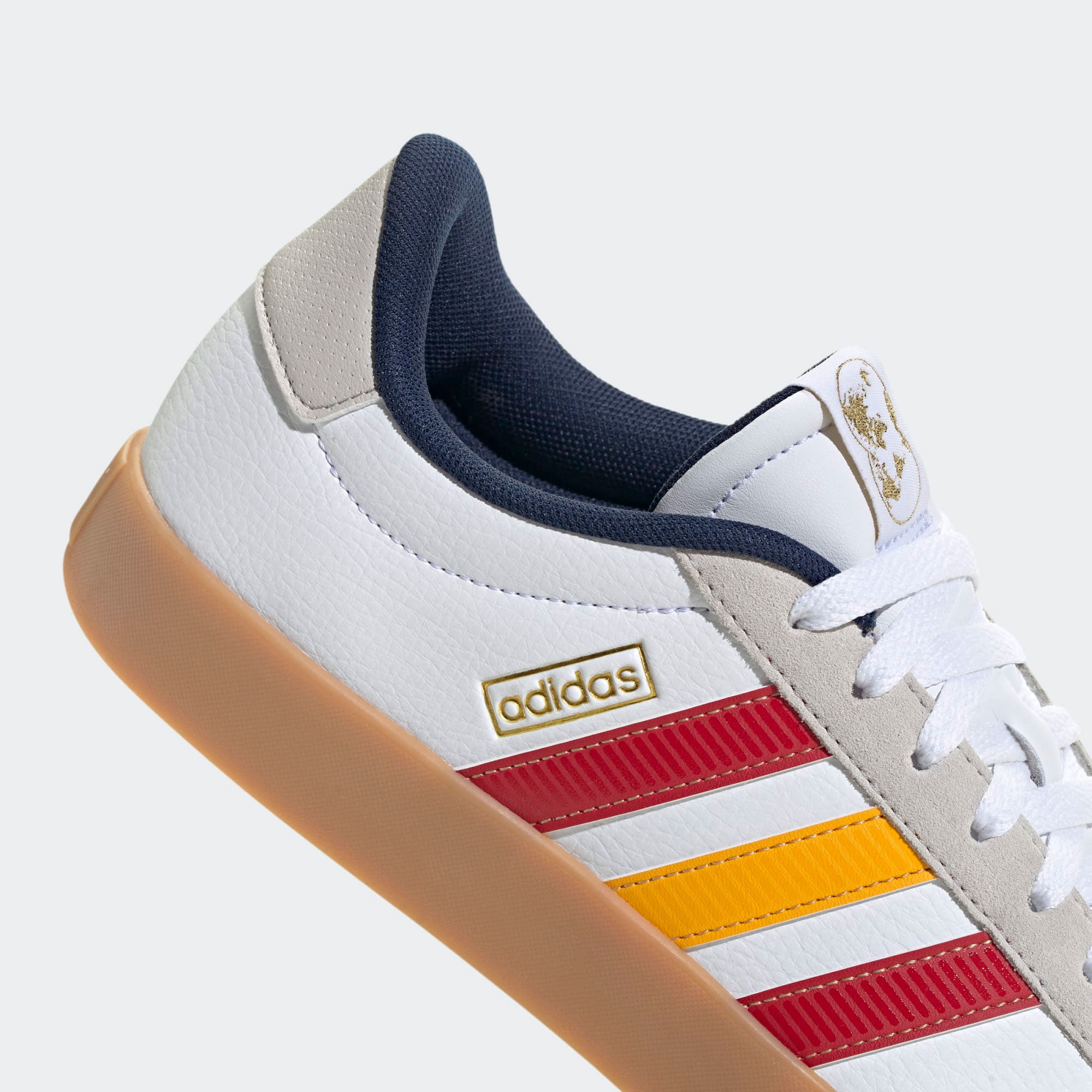 adidas VL Court 3.0 Sneakers