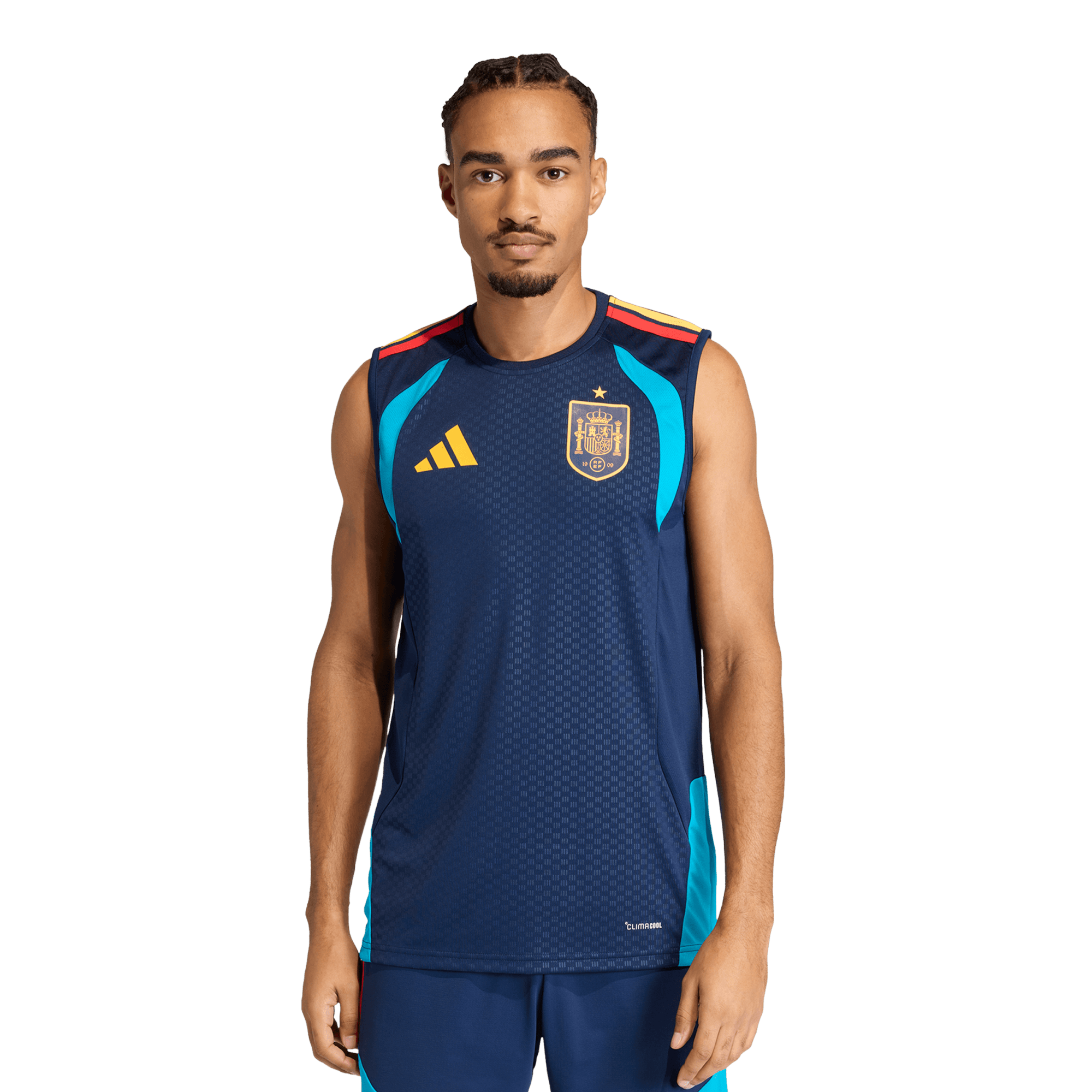 RFEF TR SL JSY