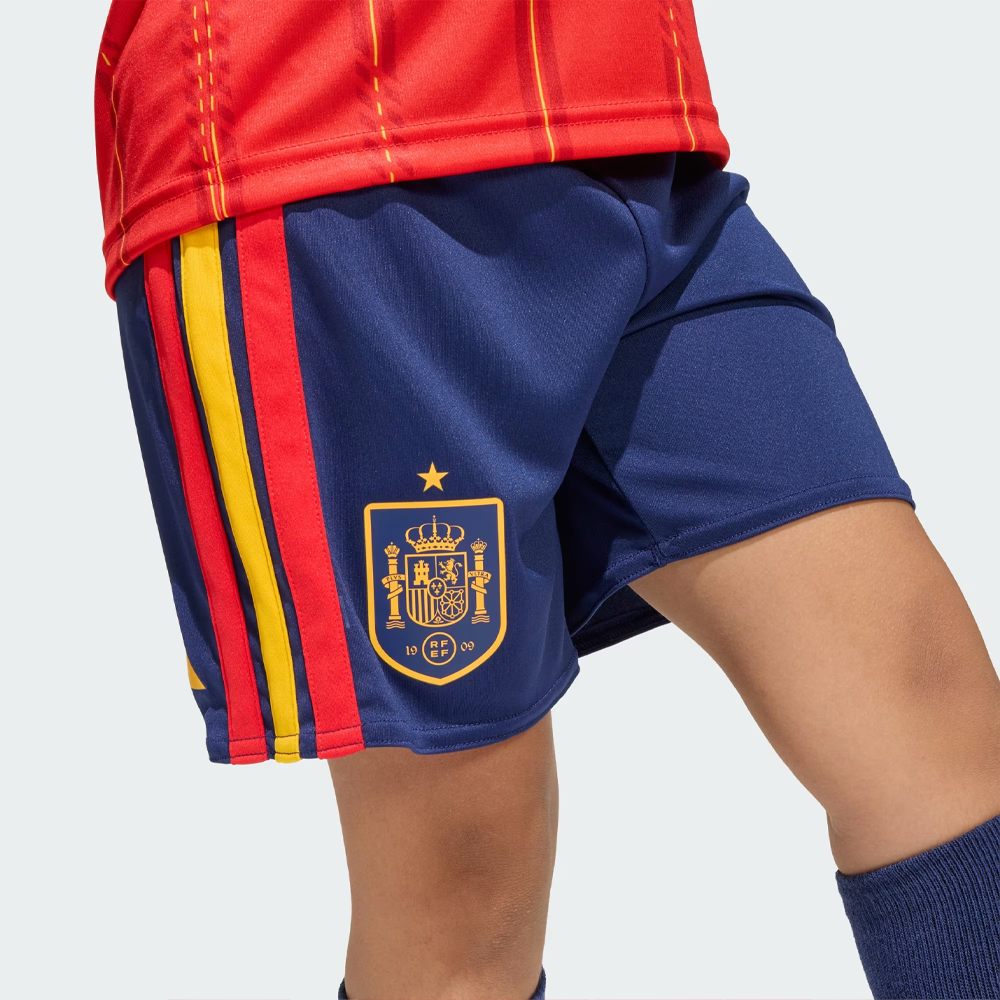 Conjunto Infantil Primera Equipación