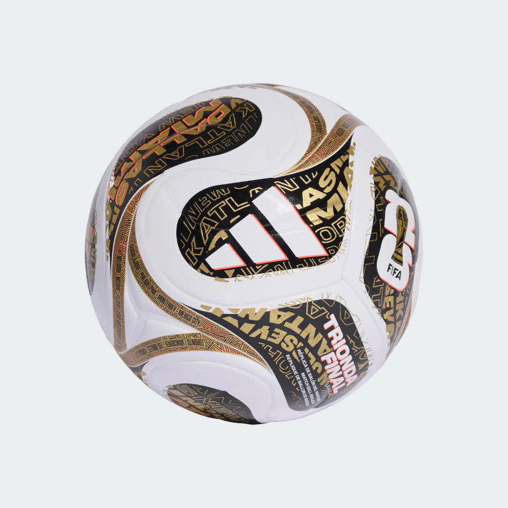 Minibalón Copa Mundial de la FIFA 26™ Trionda Finals