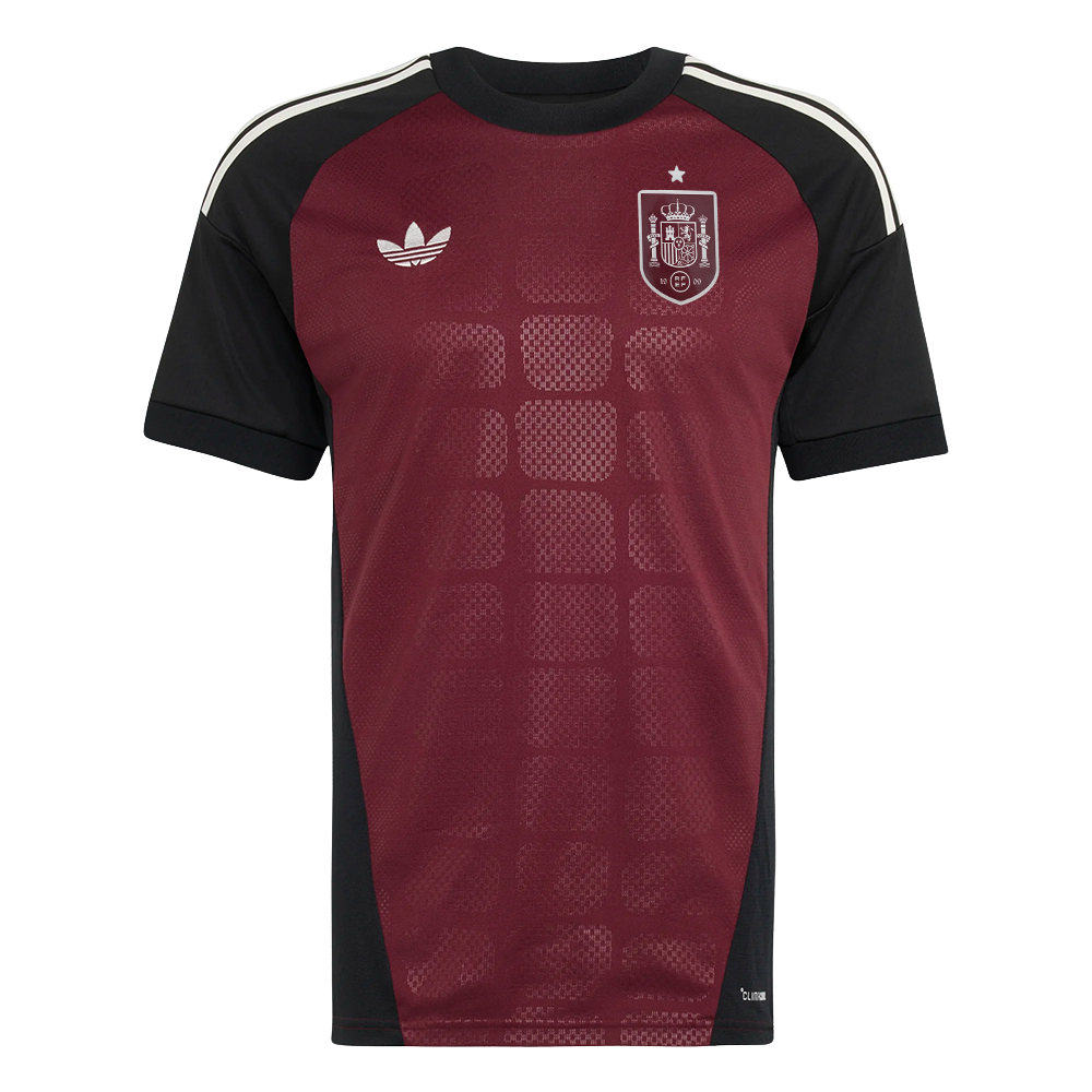 Camiseta Portero Hombre
