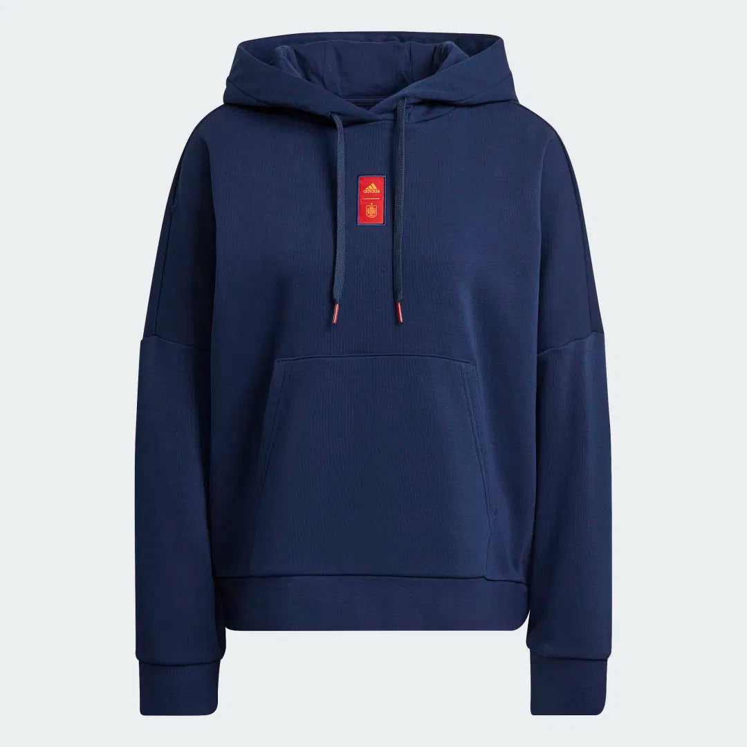 OFFICIAL HOODIE