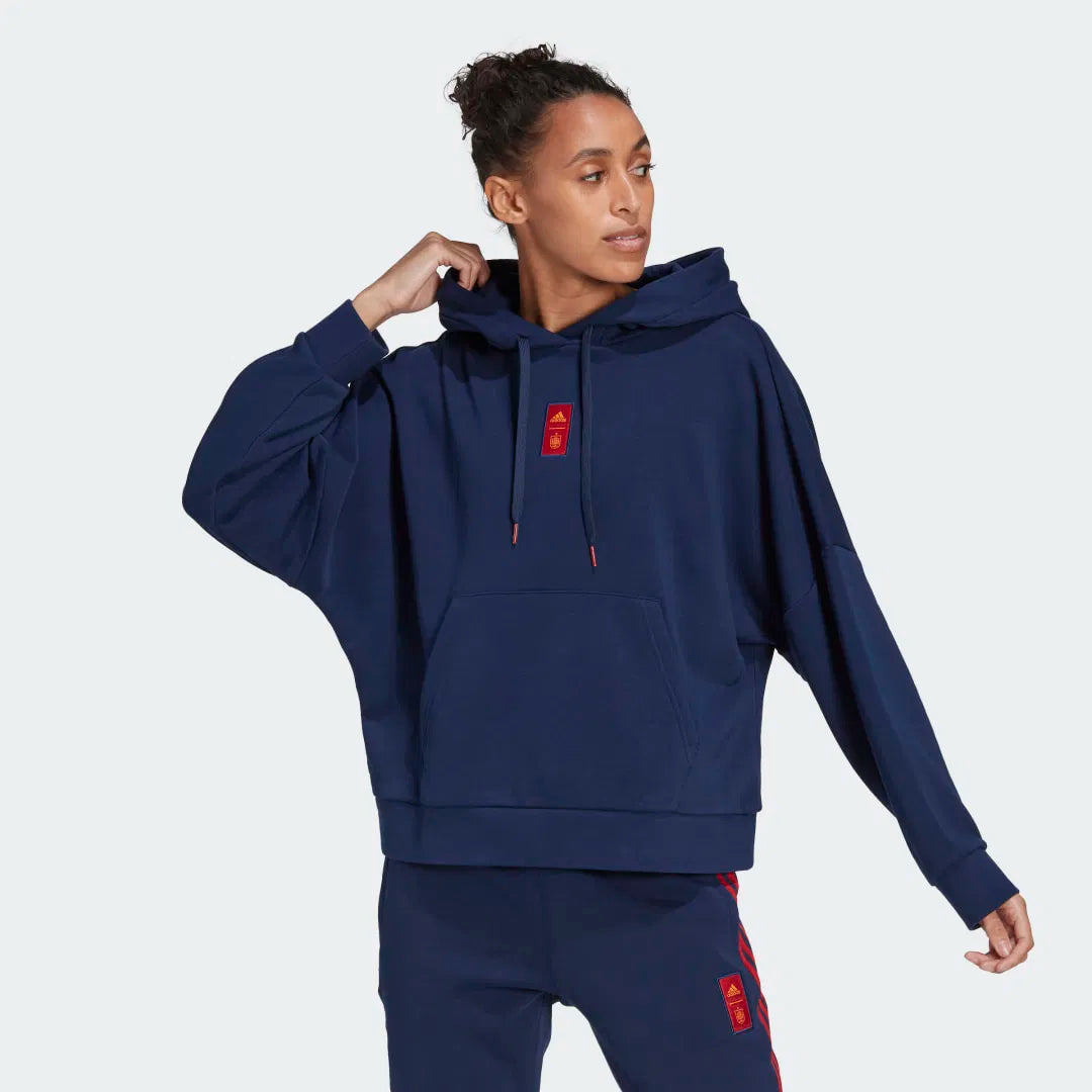 OFFIZIELLER HOODIE