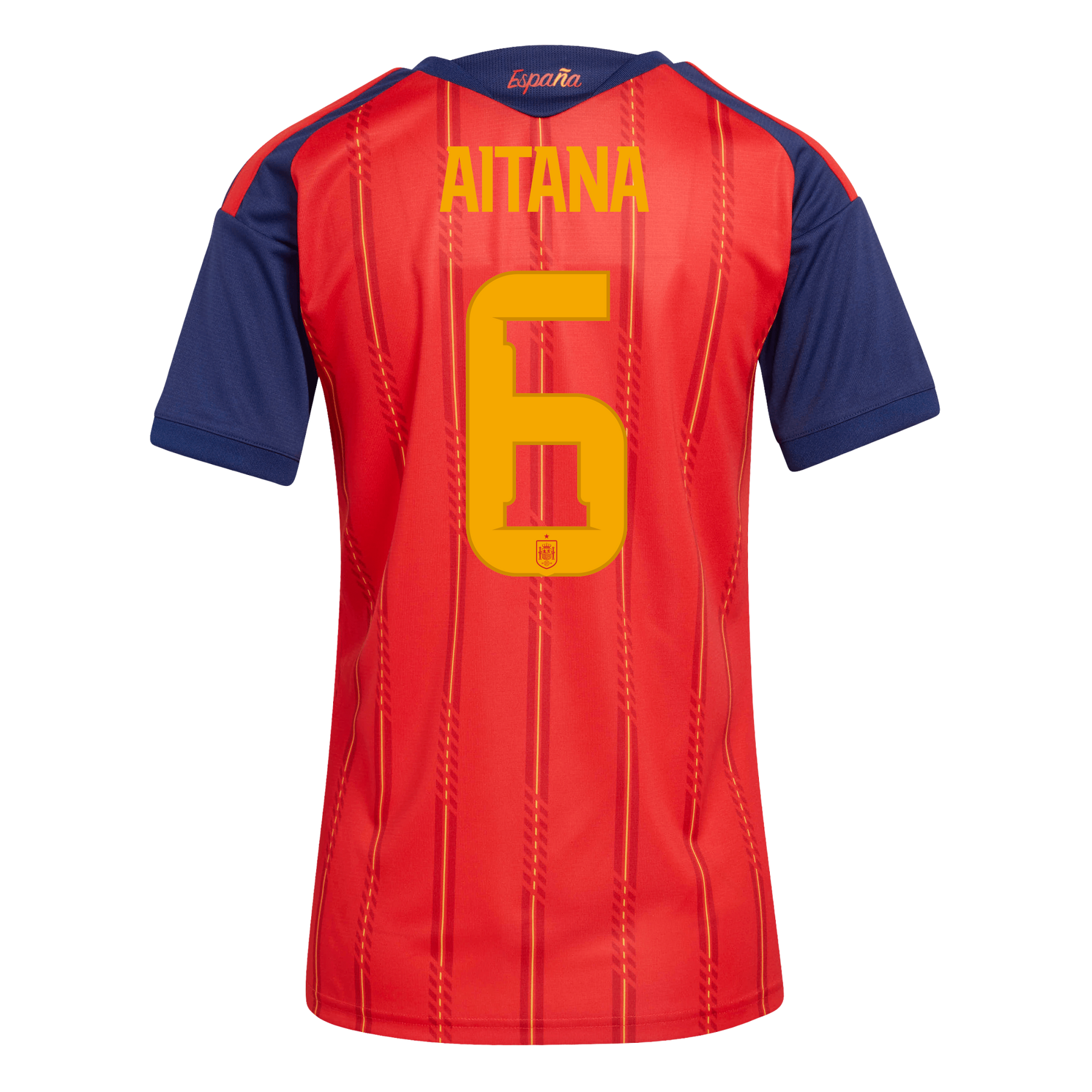 Equipaciones España Aitana