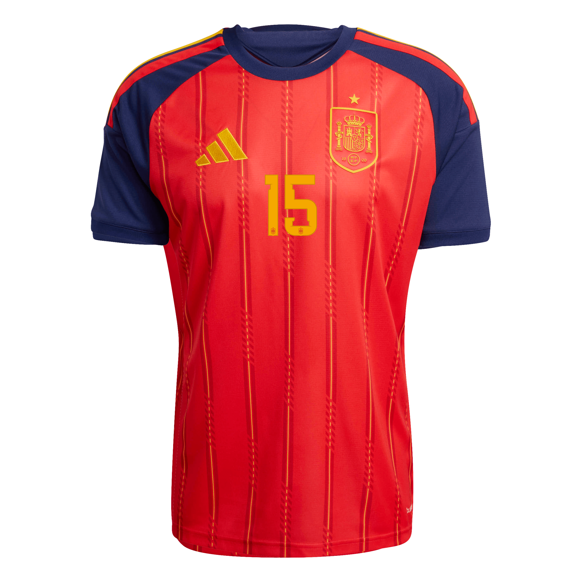 Baena Home Jersey for Boys
