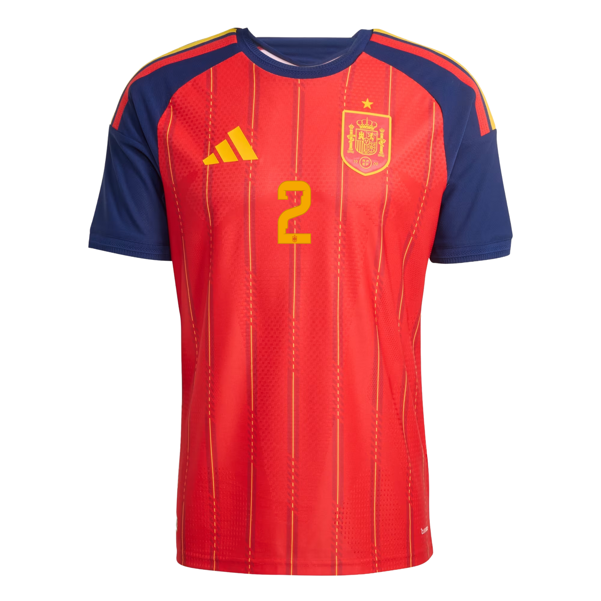 Spain Yamal 2-Star
