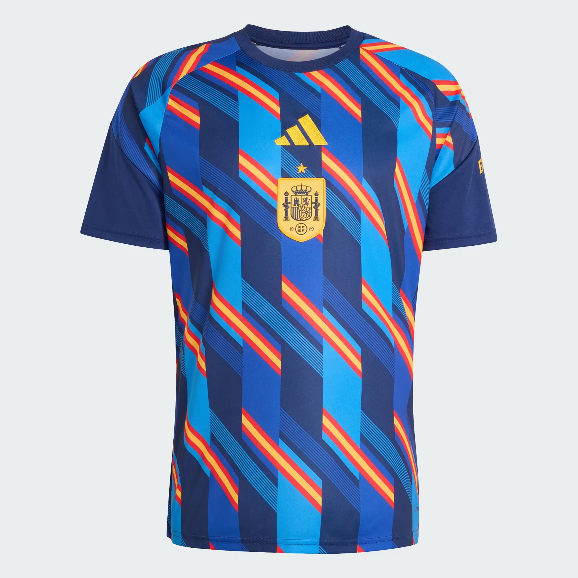 Camiseta Hombre Prepartido