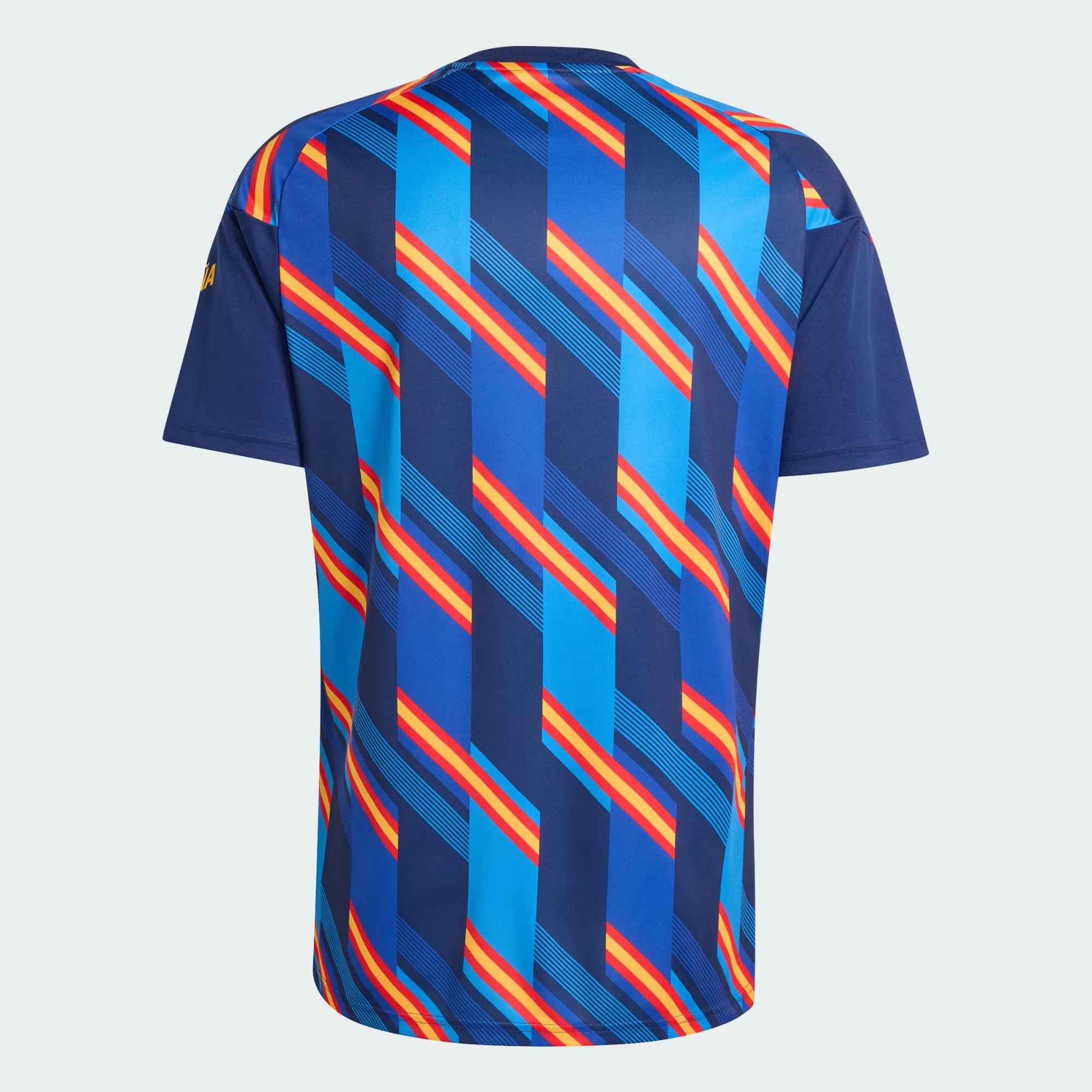 Camiseta Hombre Prepartido