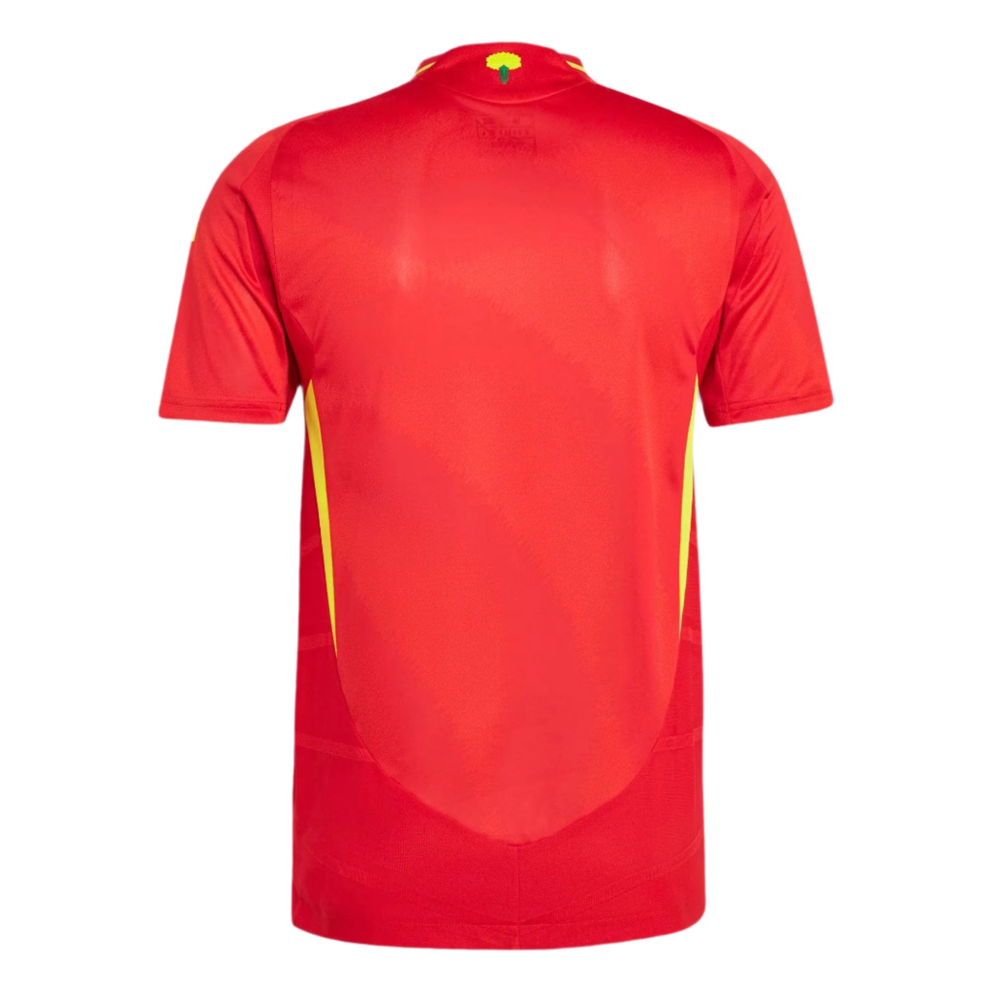 CAMISETA 1ª EQUIPACIÓN AUTHENTIC