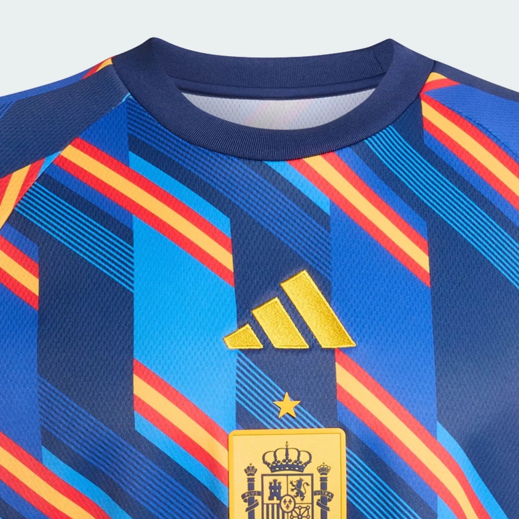 RFEF H PRESHI L