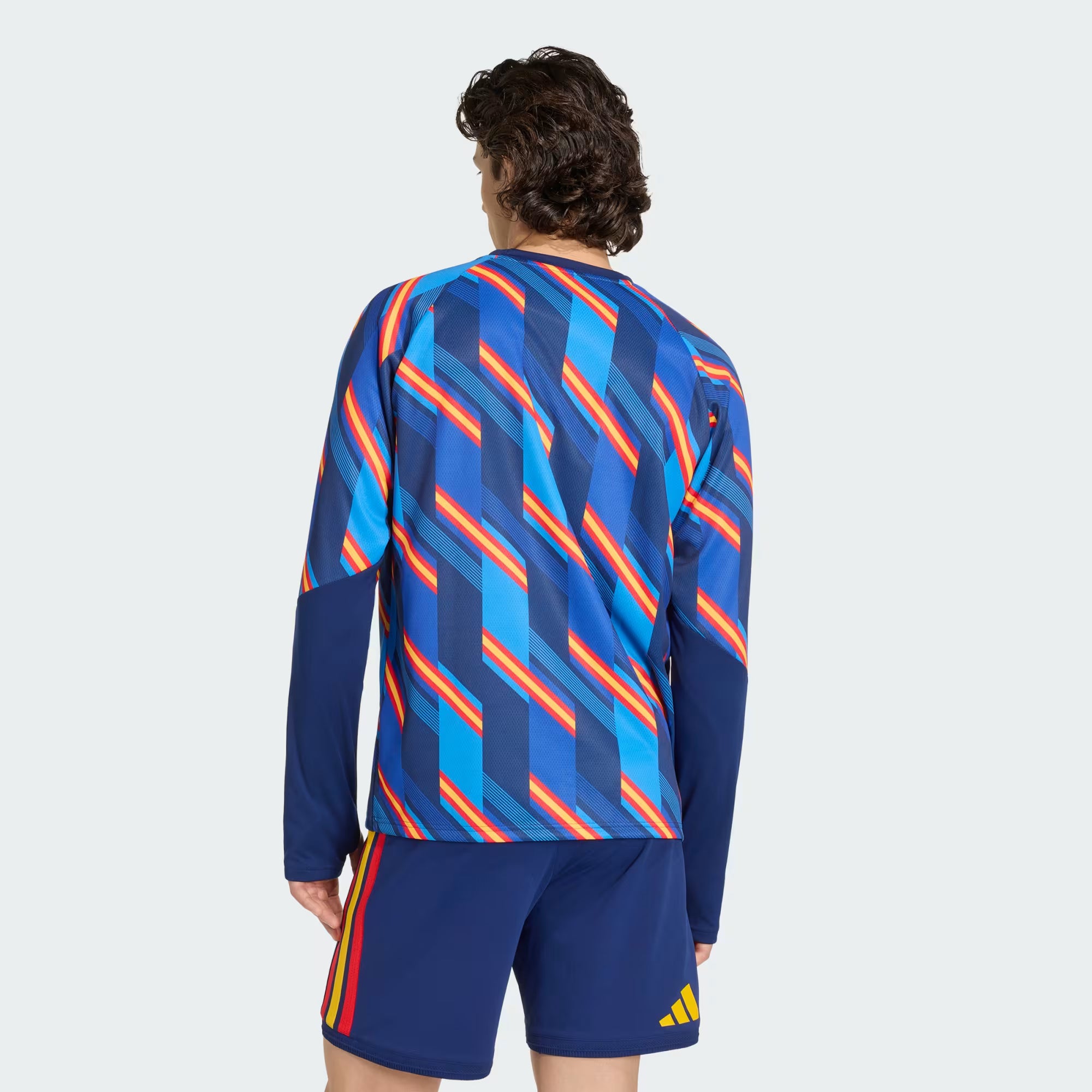 Men's Prematch Jersey
