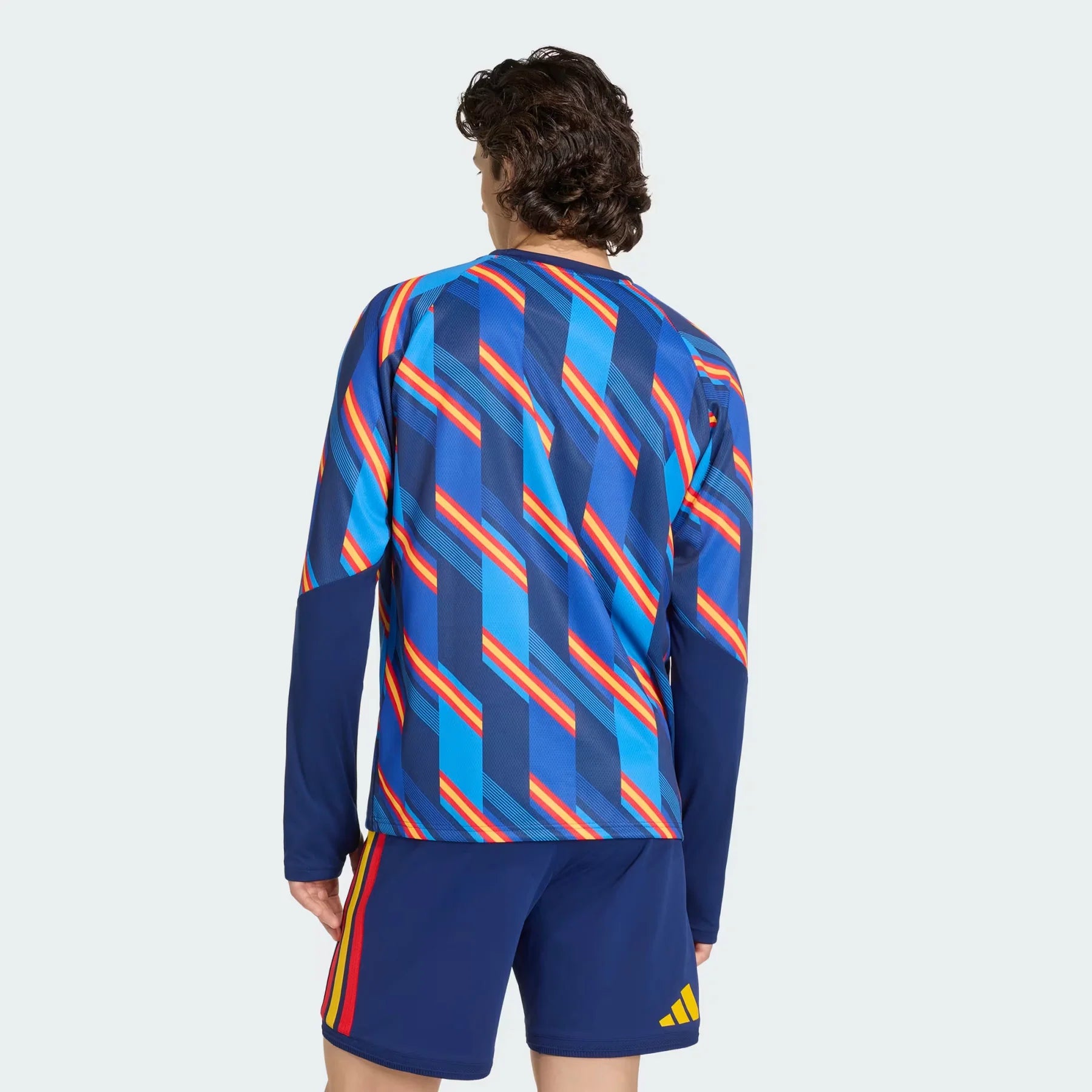 RFEF H PRESHI L