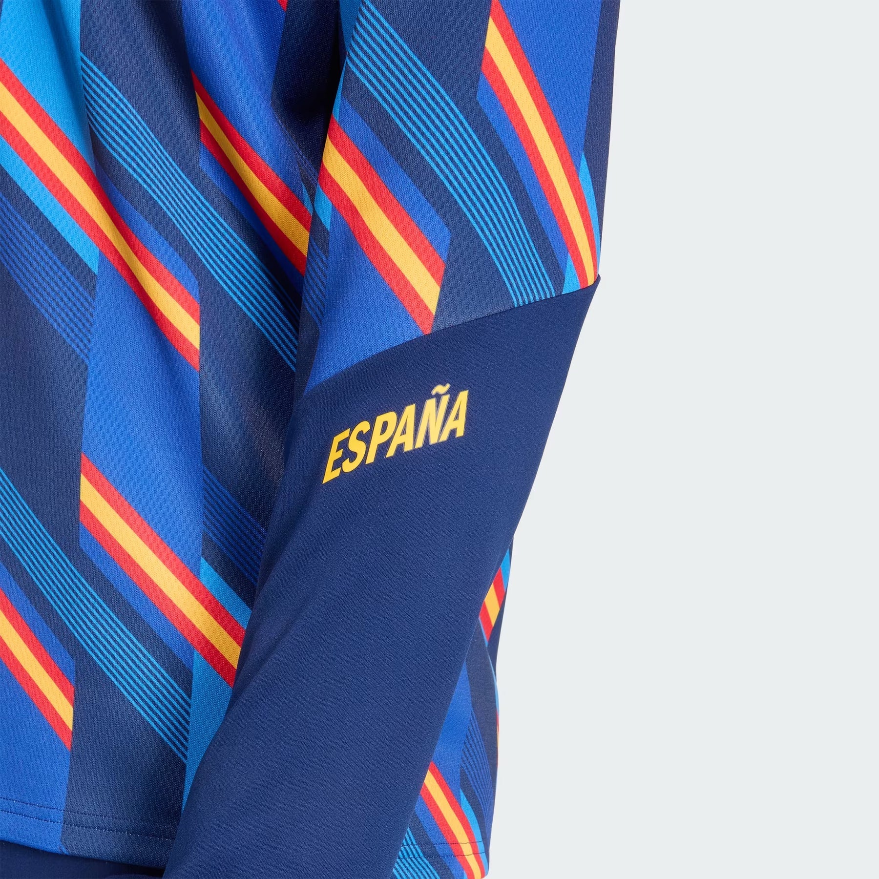 RFEF H PRESHI L