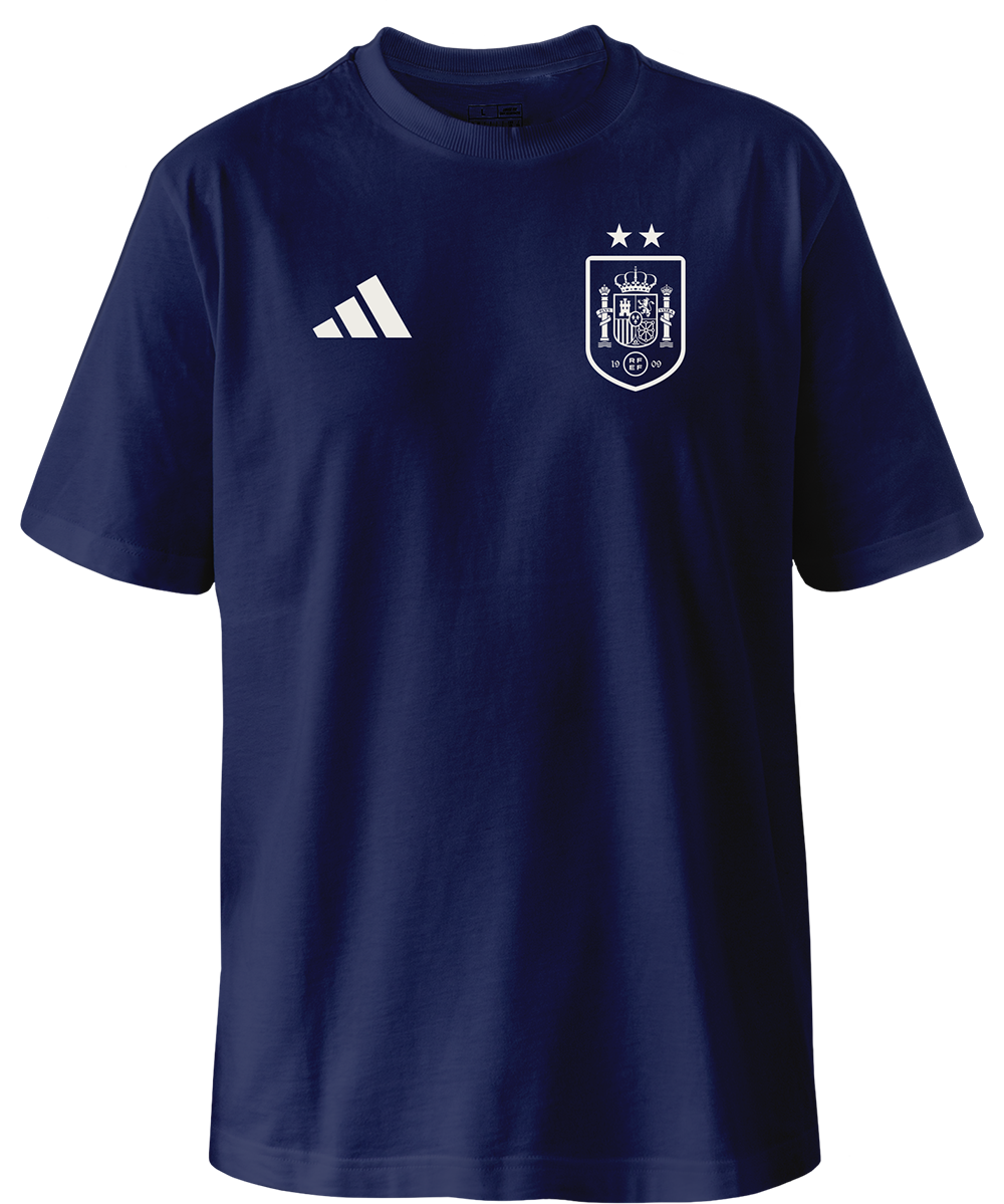 Camiseta Conmemorativa Campeones del Mundo 2026