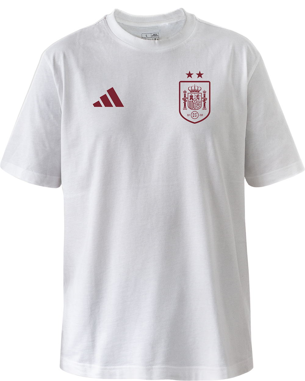 Camiseta Conmemorativa Campeones del Mundo 2026