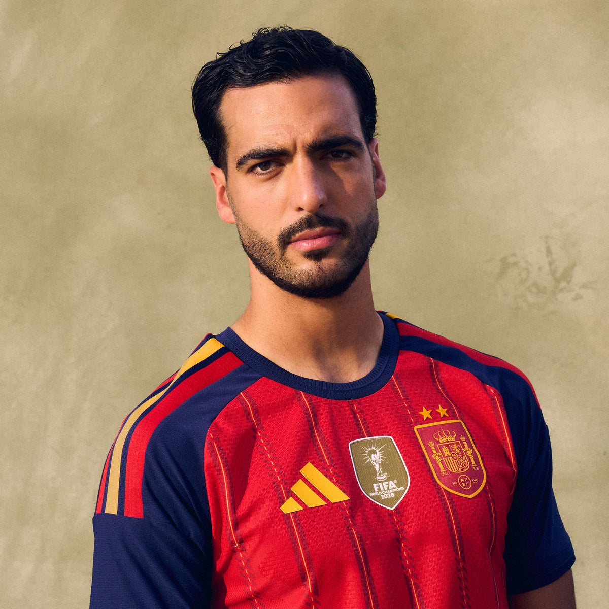 Kids' Home Jersey - World Champions