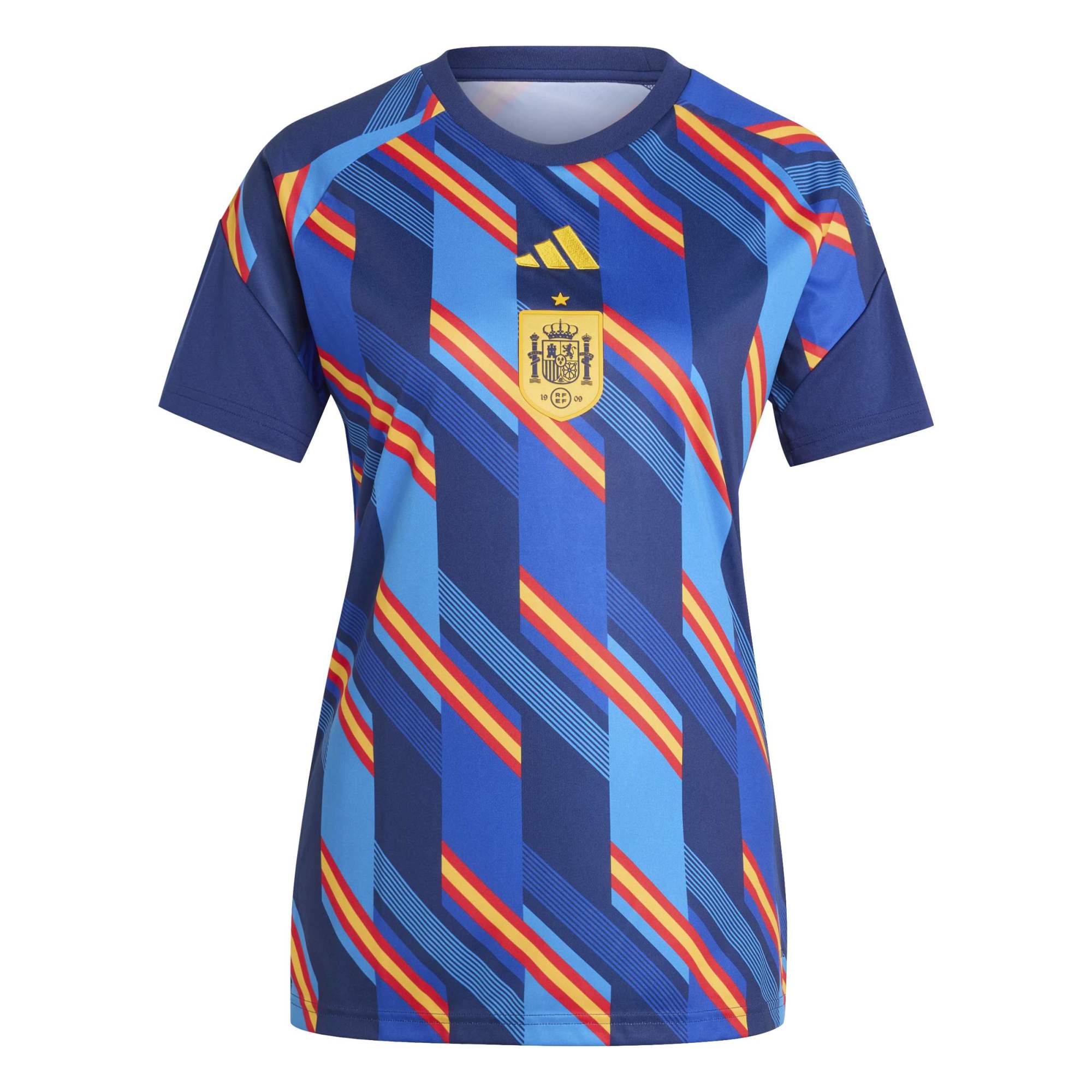 Camiseta Mujer Prepartido