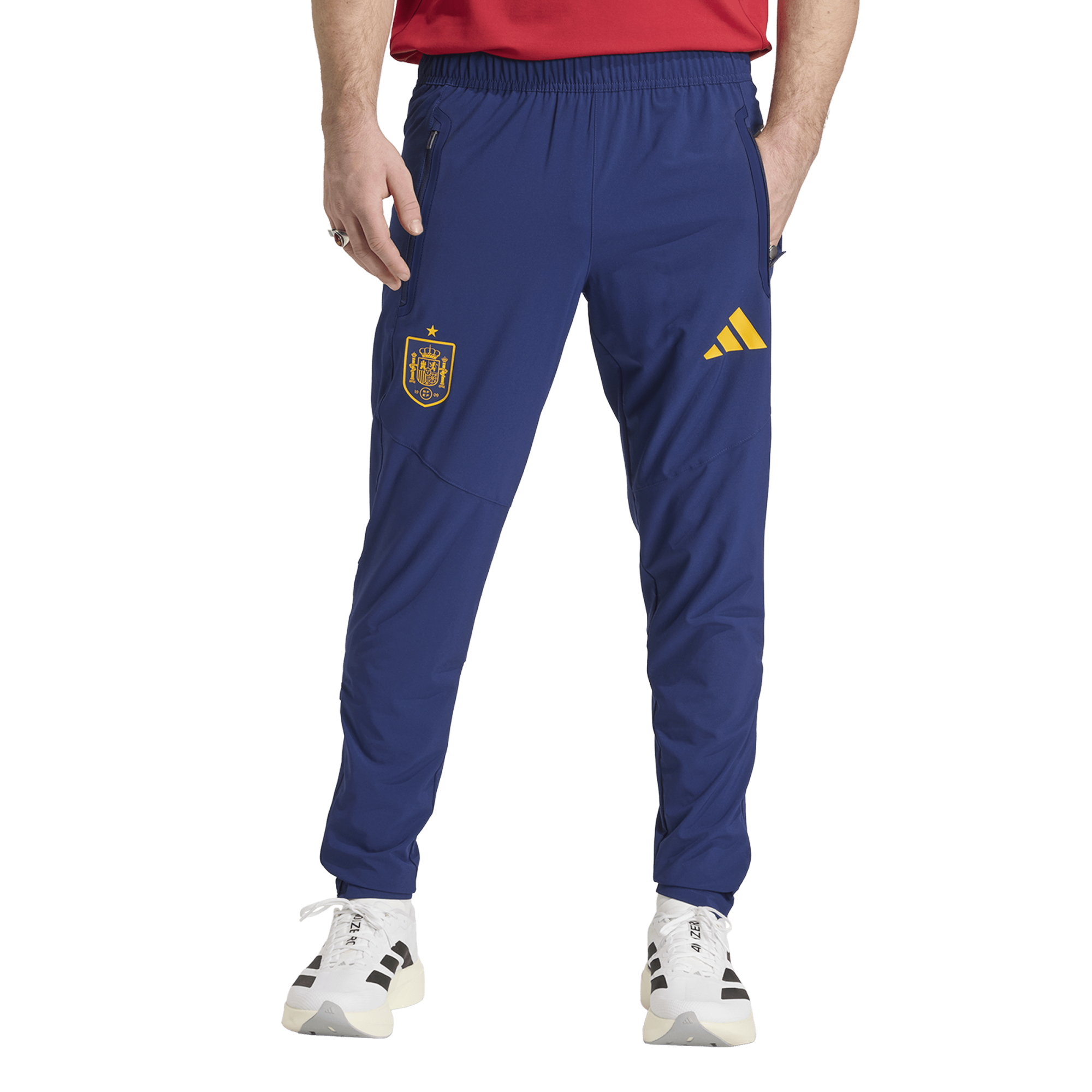 Tiro Travel Trousers