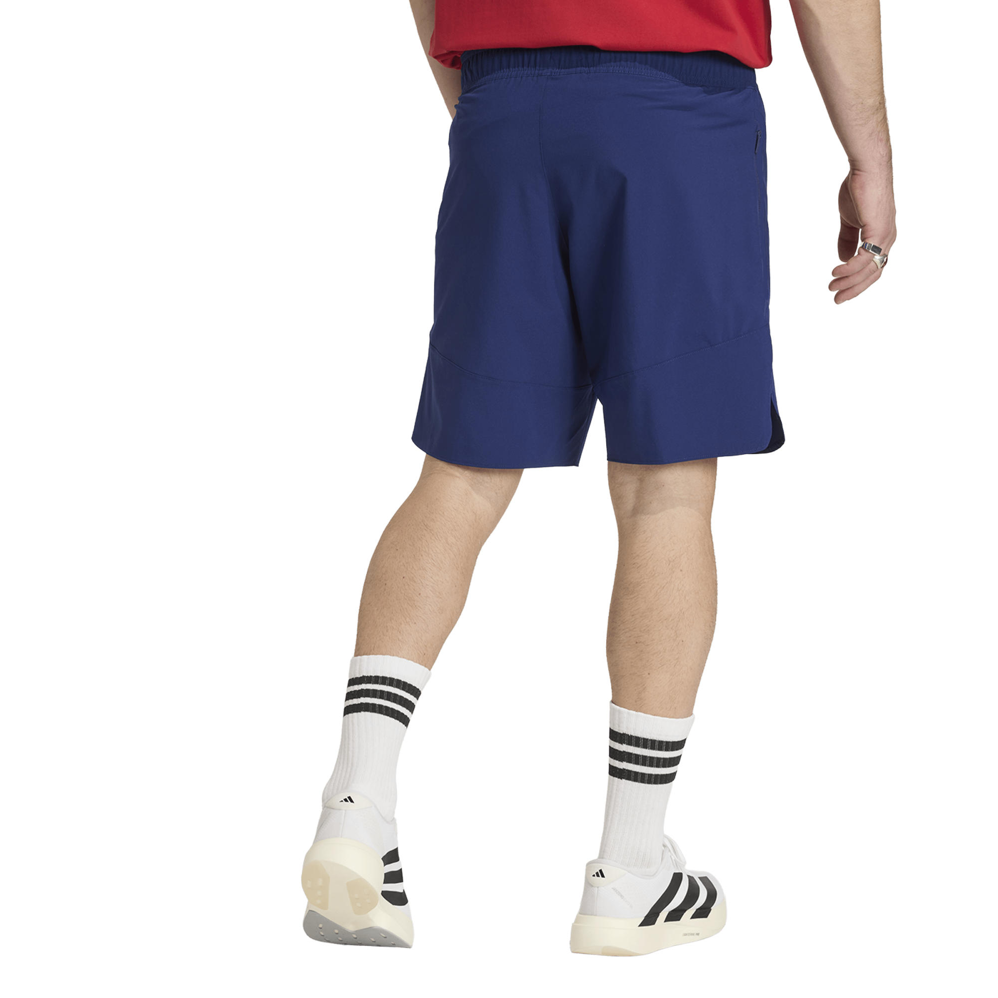 Pantalón Corto Tiro Travel