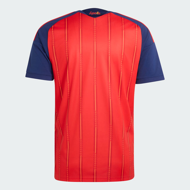 Camiseta Hombre Primera Equipación - Campeones del Mundo