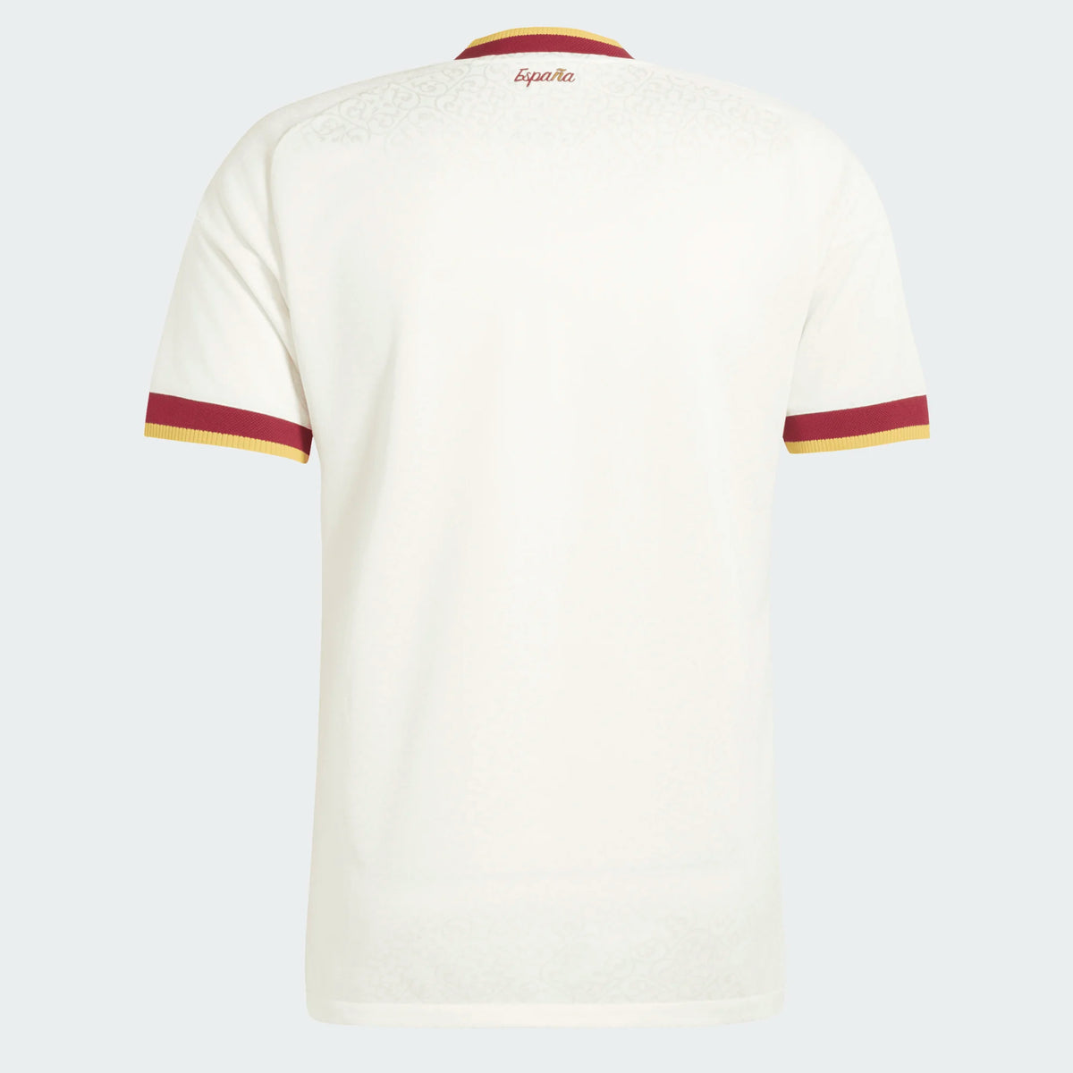Camiseta Authentic Segunda equipación Spain 26 Winners