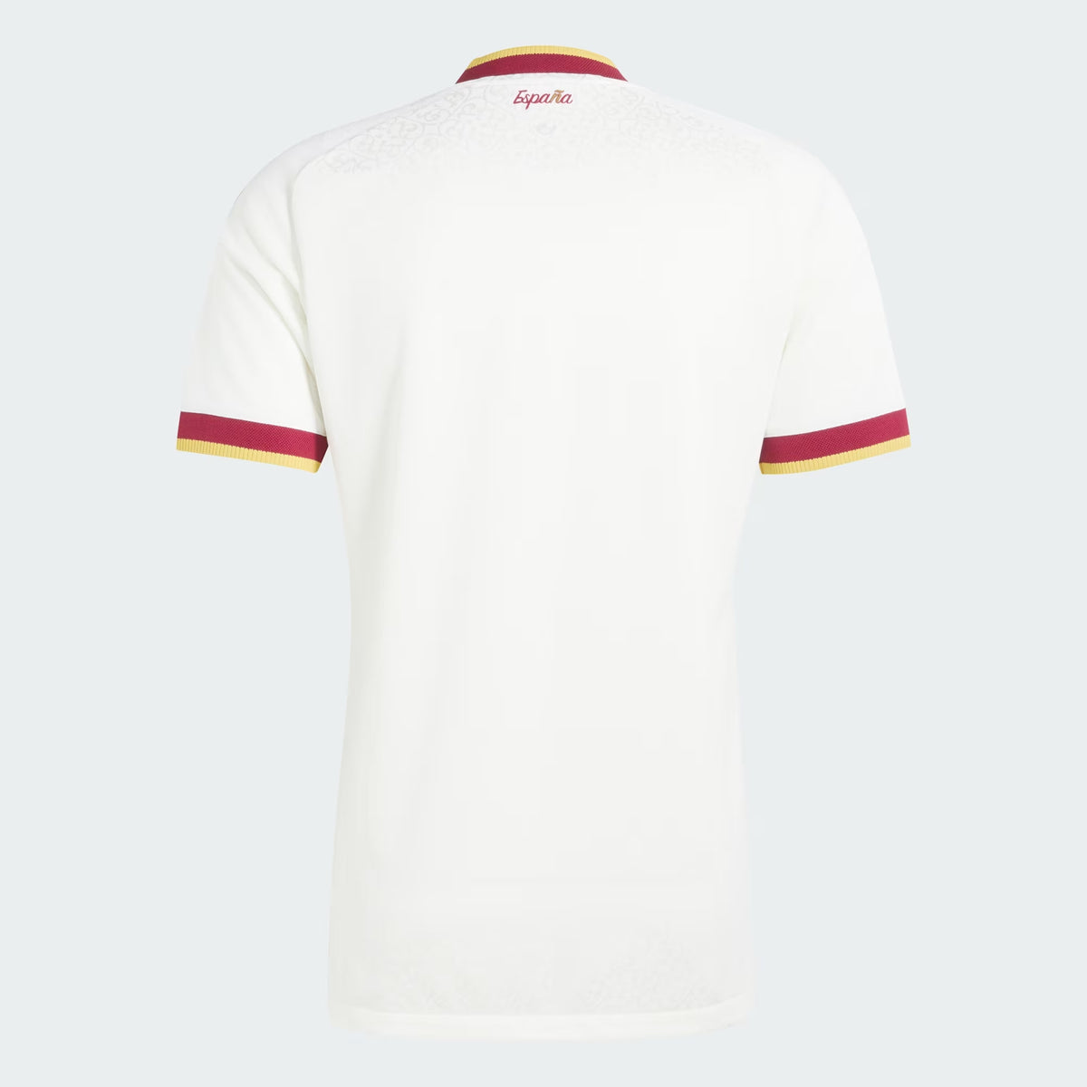 Camiseta  Hombre segunda equipación  - Campeones del mundo