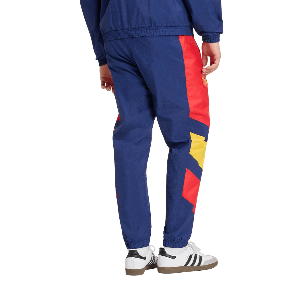 Pantalón retro EQT de España
