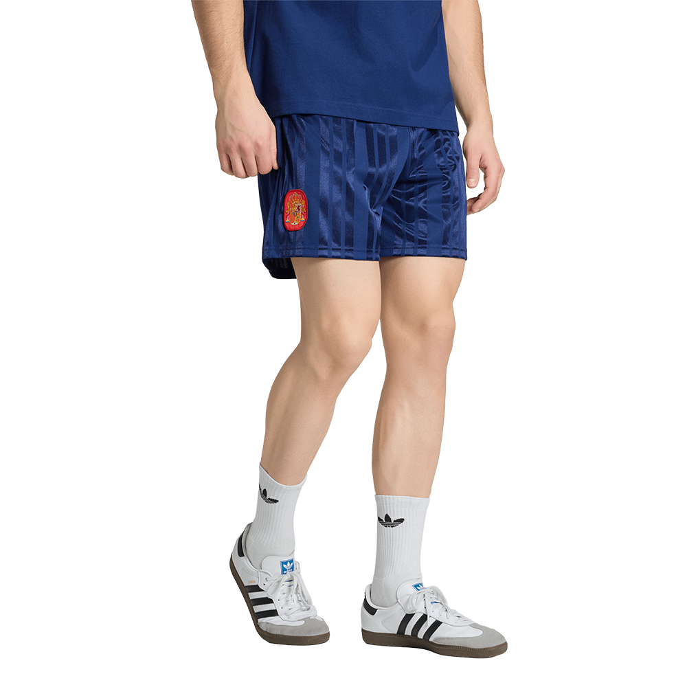 Pantalón corto retro EQT de España